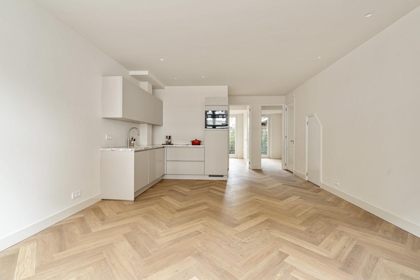 Woestduinstraat 9 H, Amsterdam foto-10