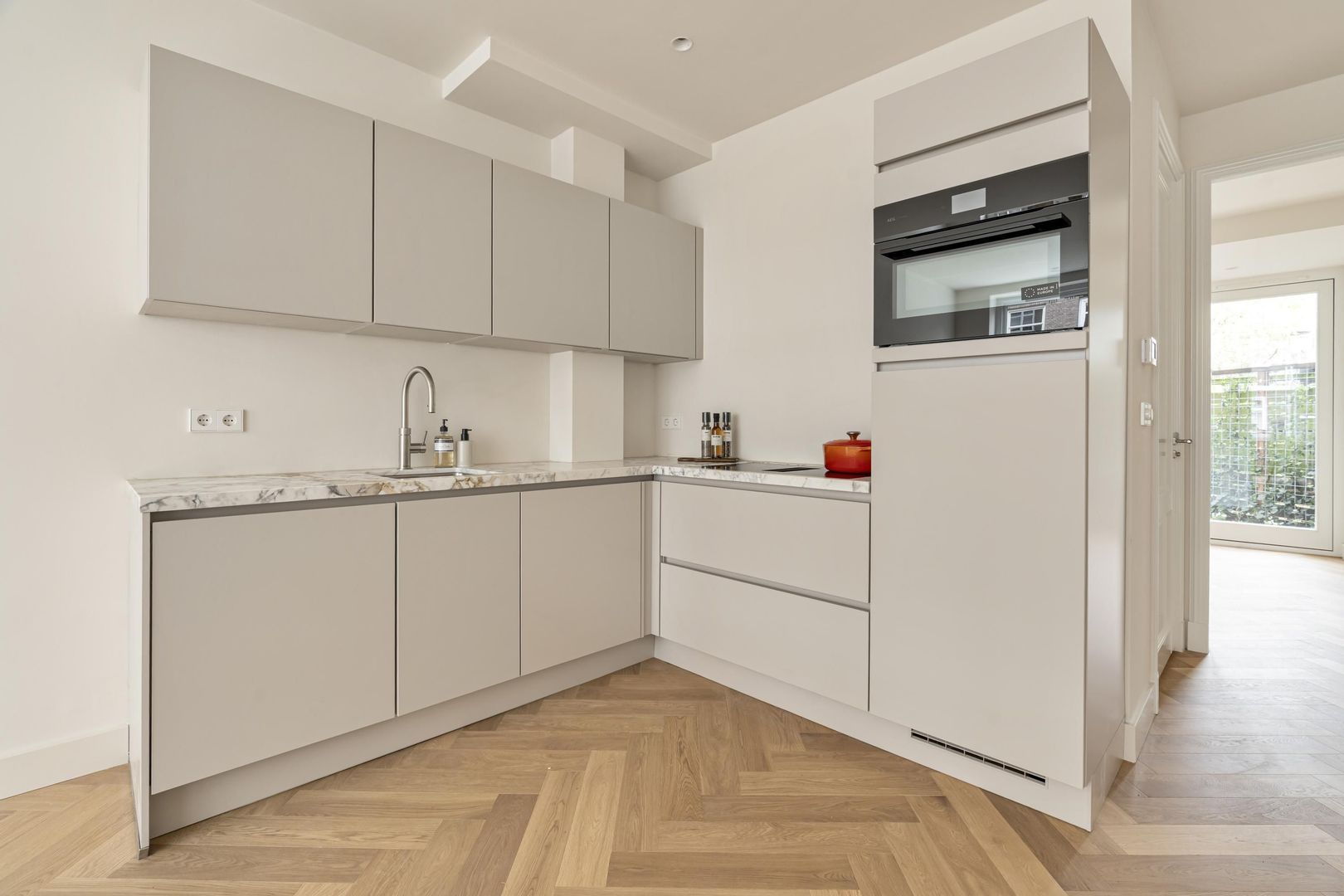 Woestduinstraat 9 H, Amsterdam foto-8