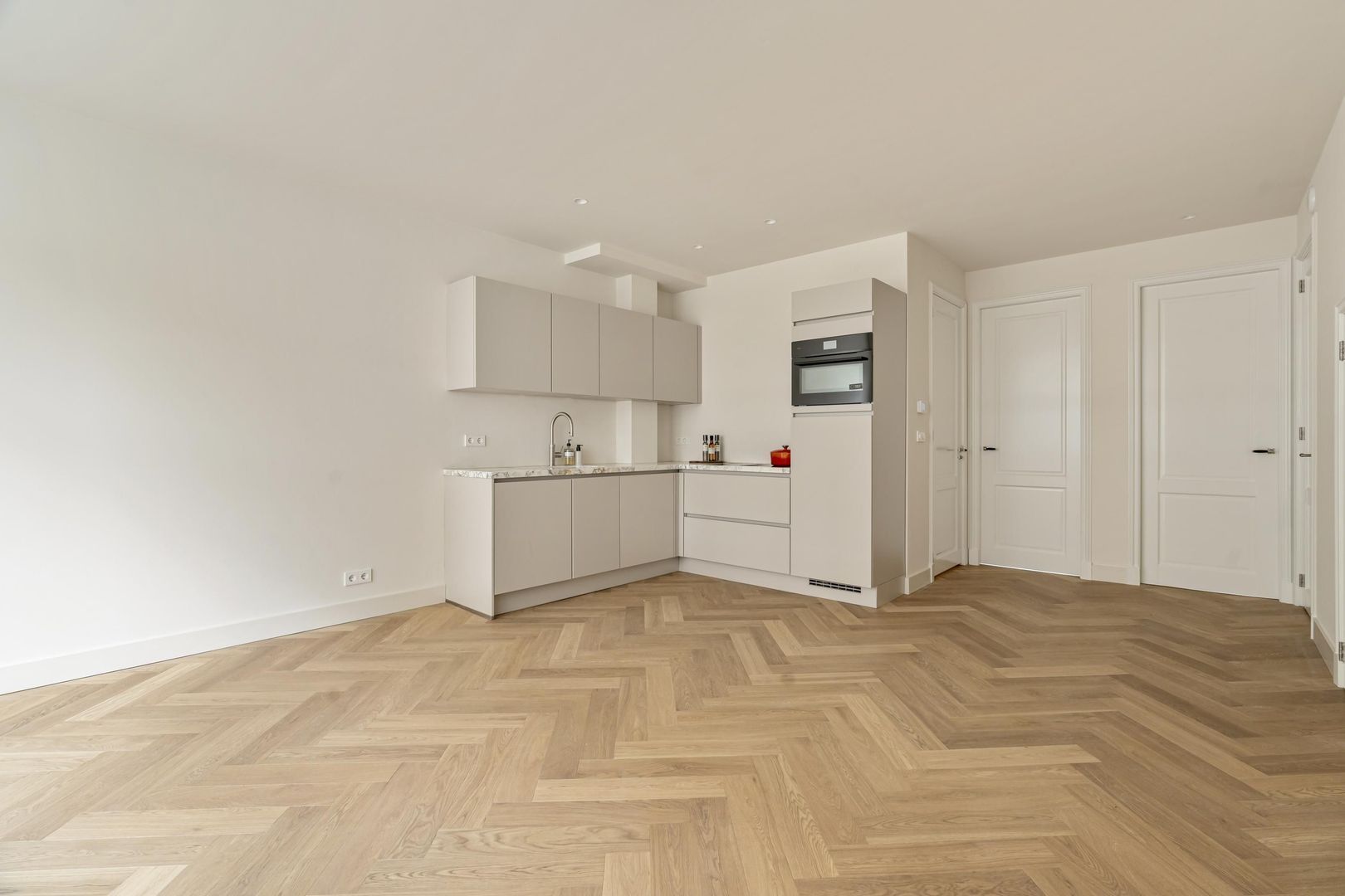 Woestduinstraat 9 H, Amsterdam foto-9