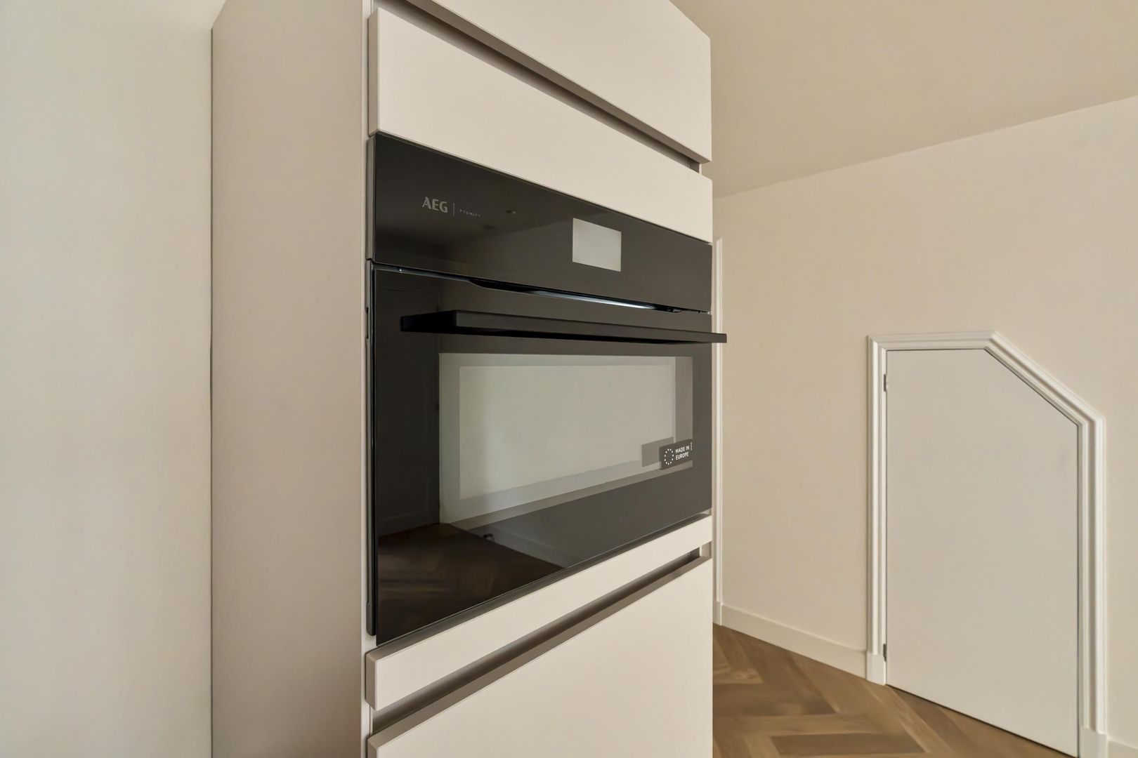 Woestduinstraat 9 H, Amsterdam foto-15