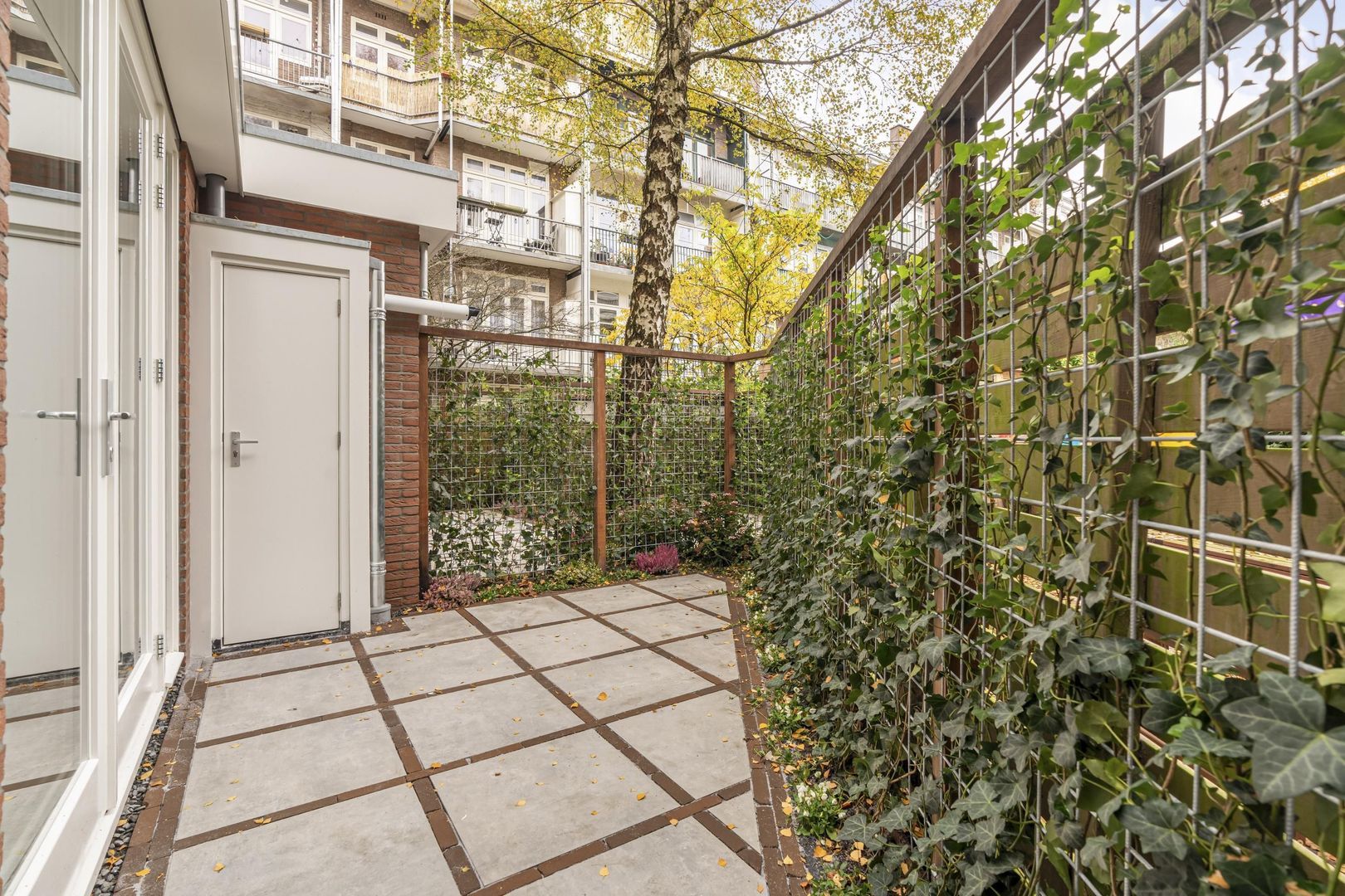 Woestduinstraat 9 H, Amsterdam foto-24