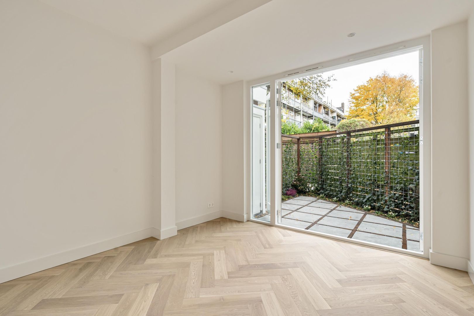 Woestduinstraat 9 H, Amsterdam foto-21