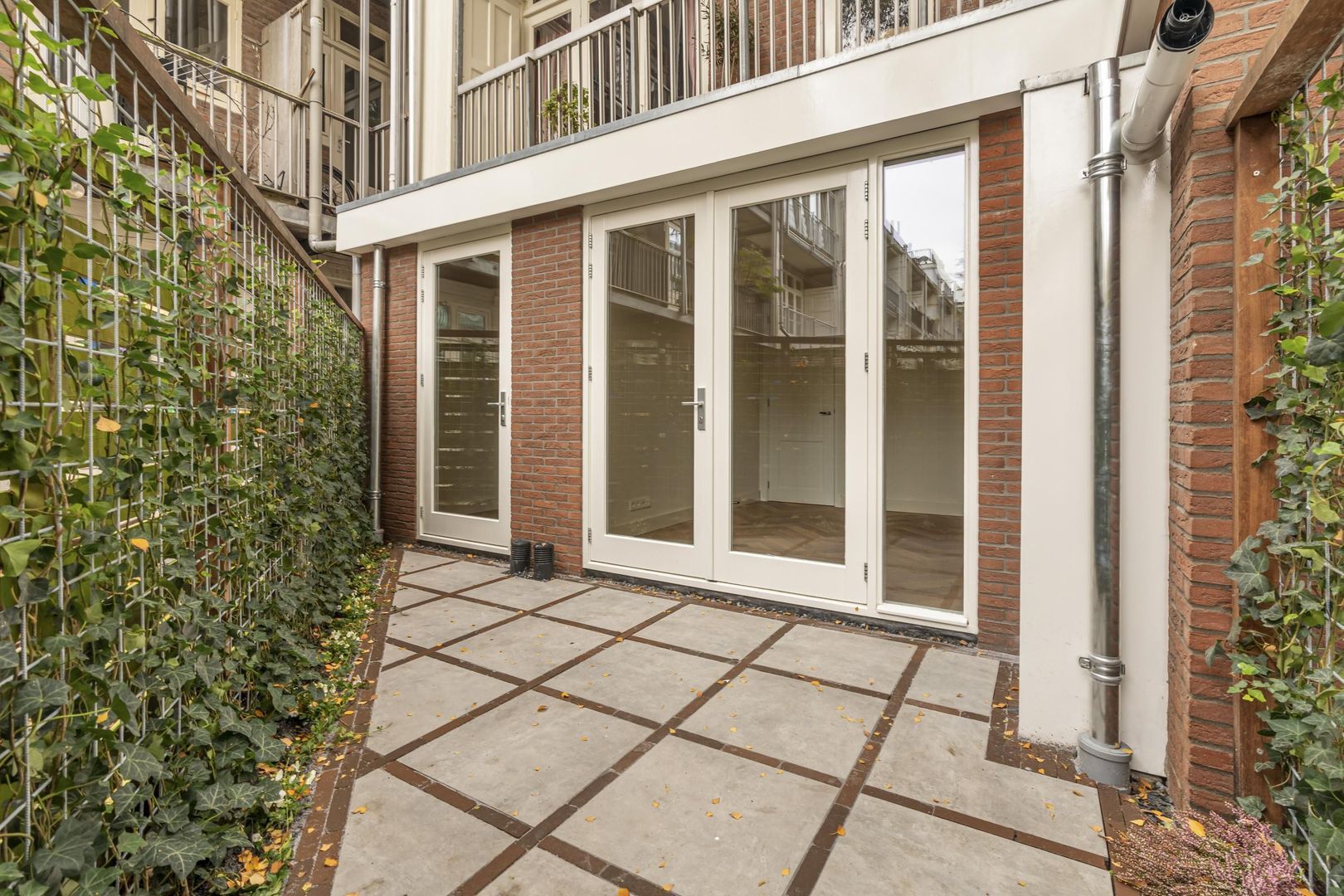 Woestduinstraat 9 H, Amsterdam foto-26