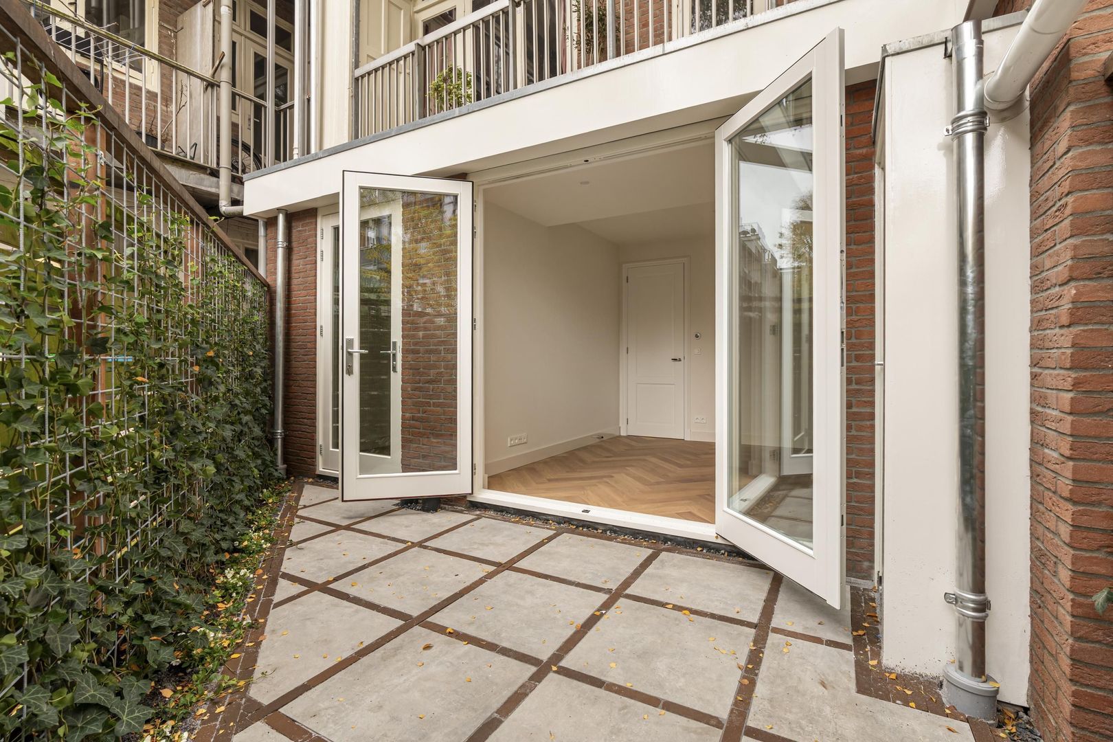 Woestduinstraat 9 H, Amsterdam foto-25