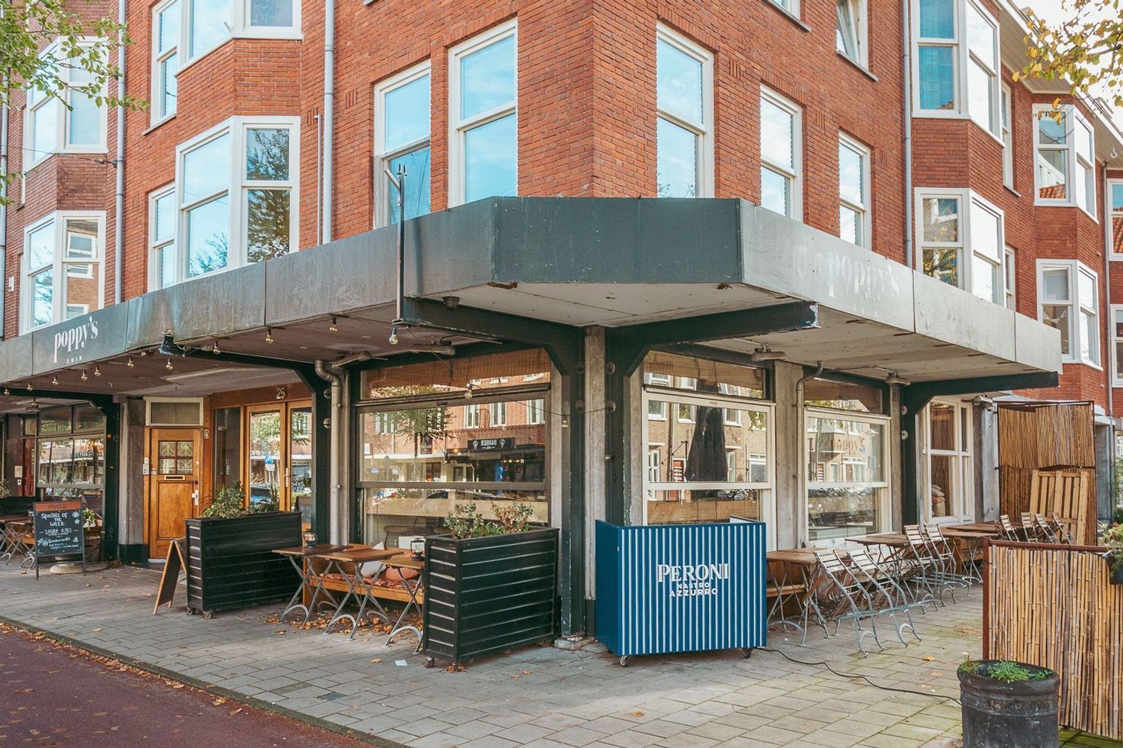 Woestduinstraat 9 H, Amsterdam foto-29