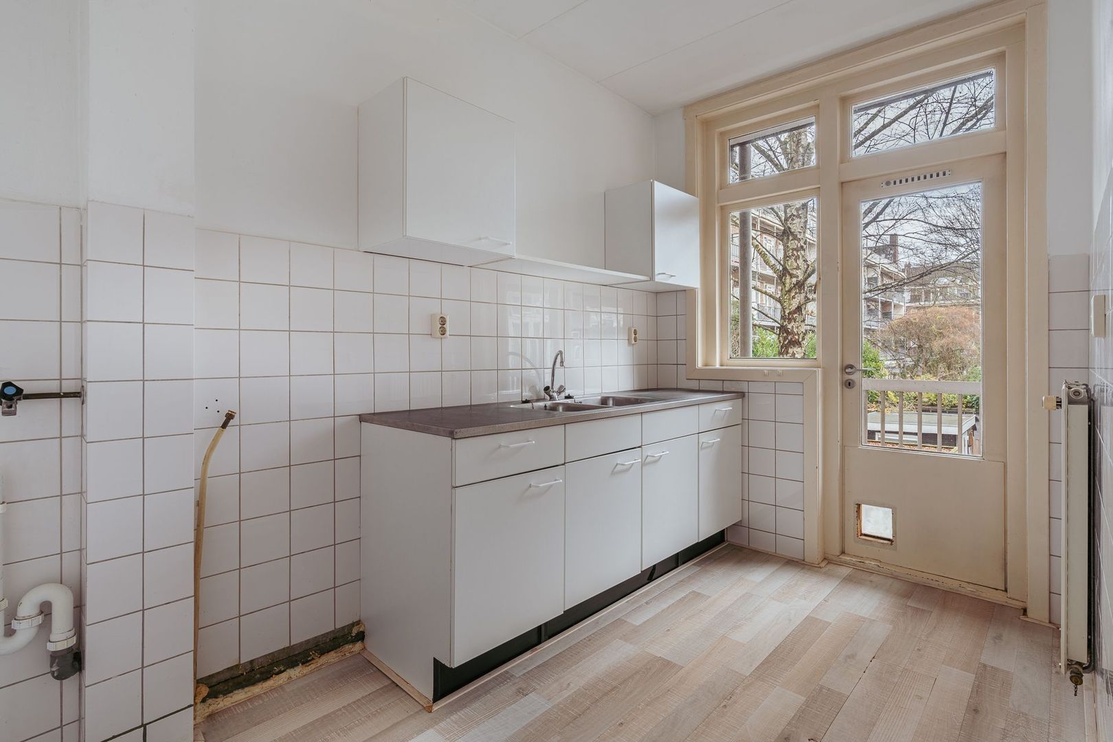 Woestduinstraat 9 1, Amsterdam foto-7