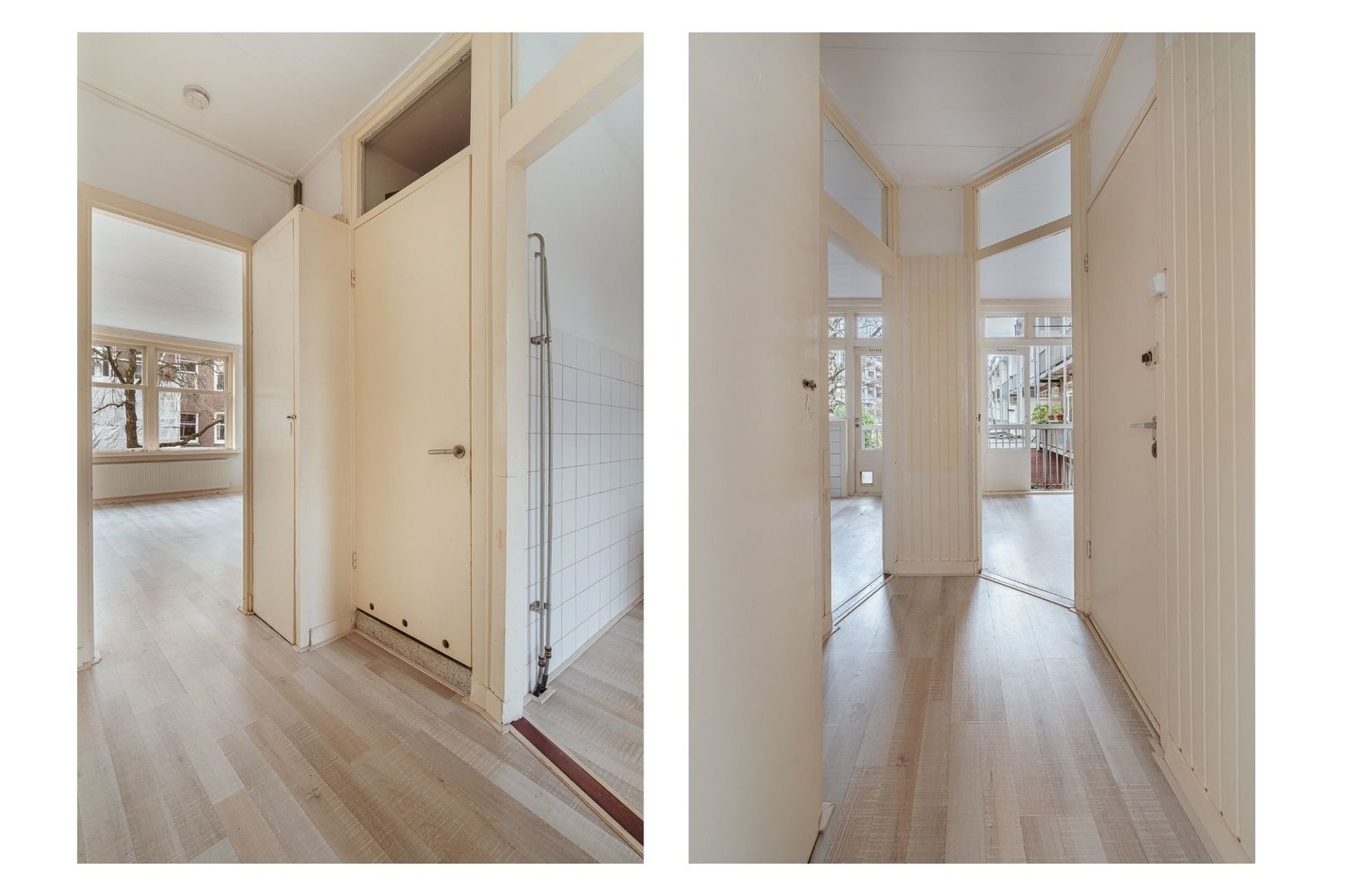 Woestduinstraat 9 1, Amsterdam foto-6