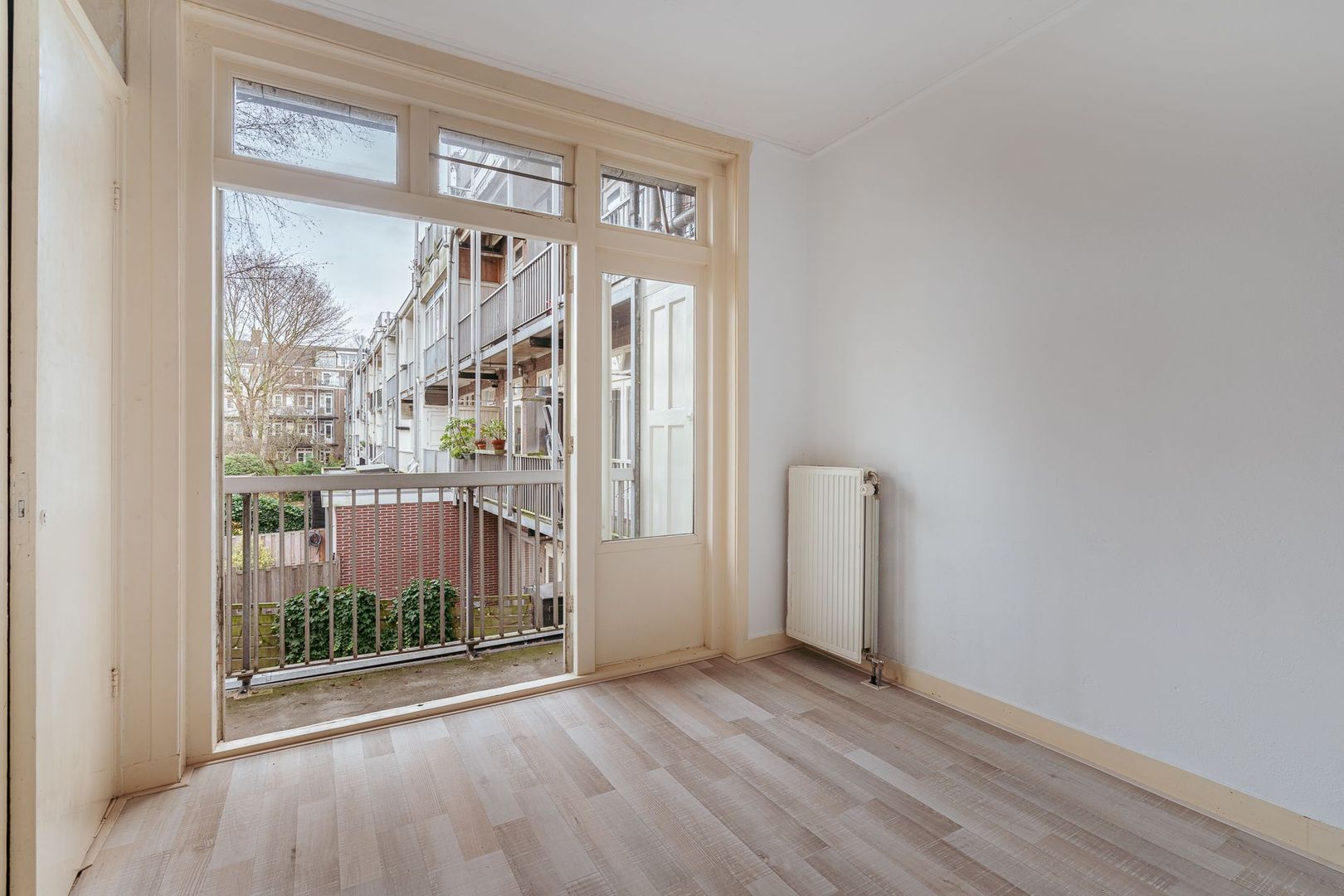 Woestduinstraat 9 1, Amsterdam foto-9