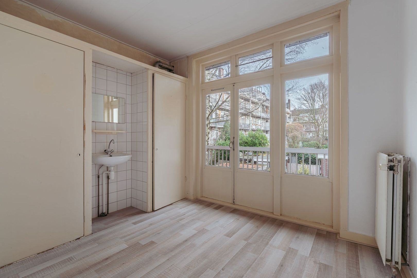 Woestduinstraat 9 1, Amsterdam foto-8