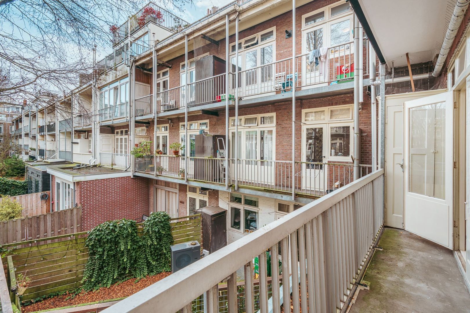 Woestduinstraat 9 1, Amsterdam foto-12