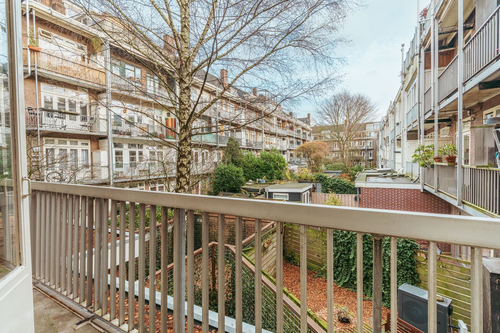 Woestduinstraat 9 1, Amsterdam foto-10