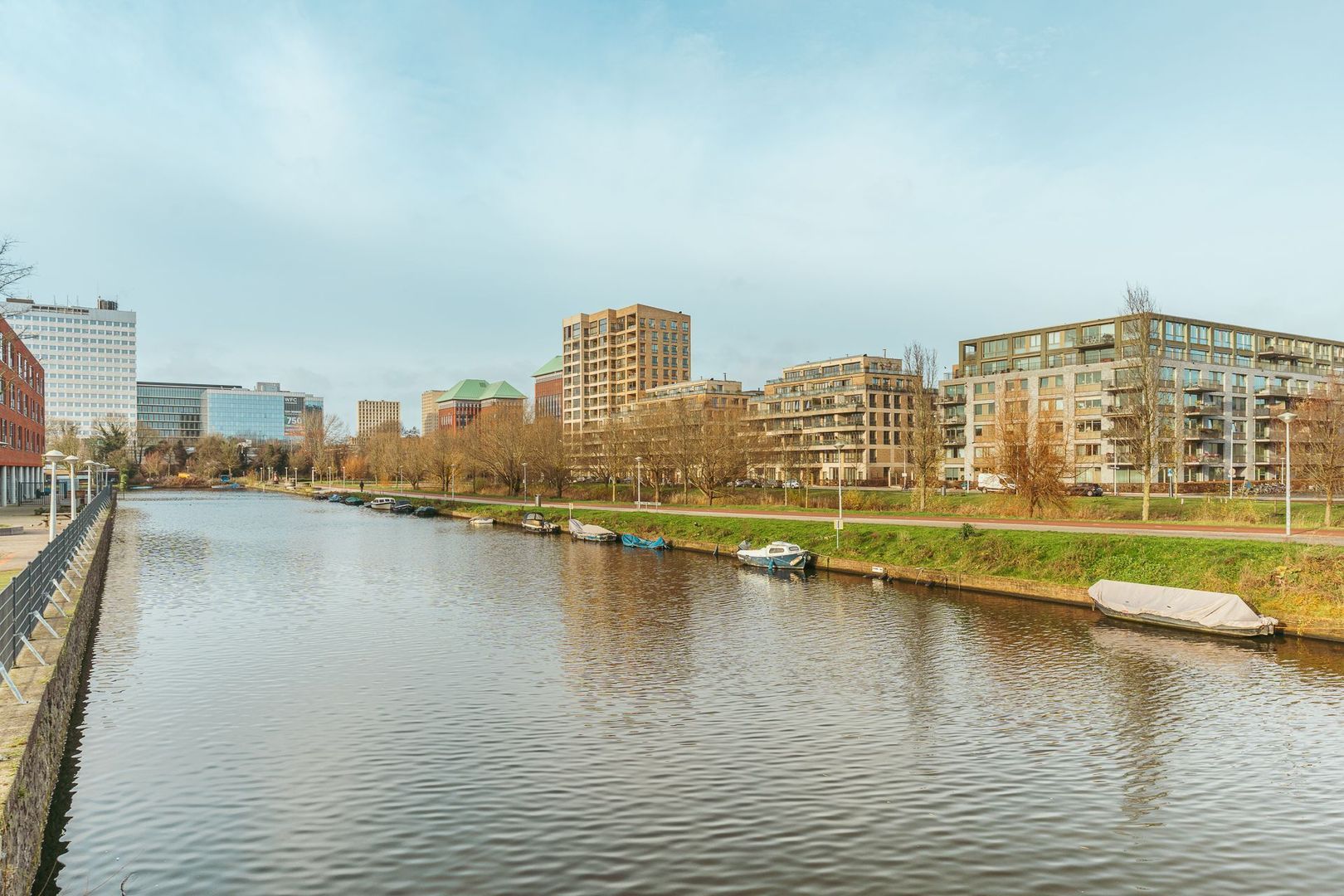 Woestduinstraat 9 1, Amsterdam foto-22