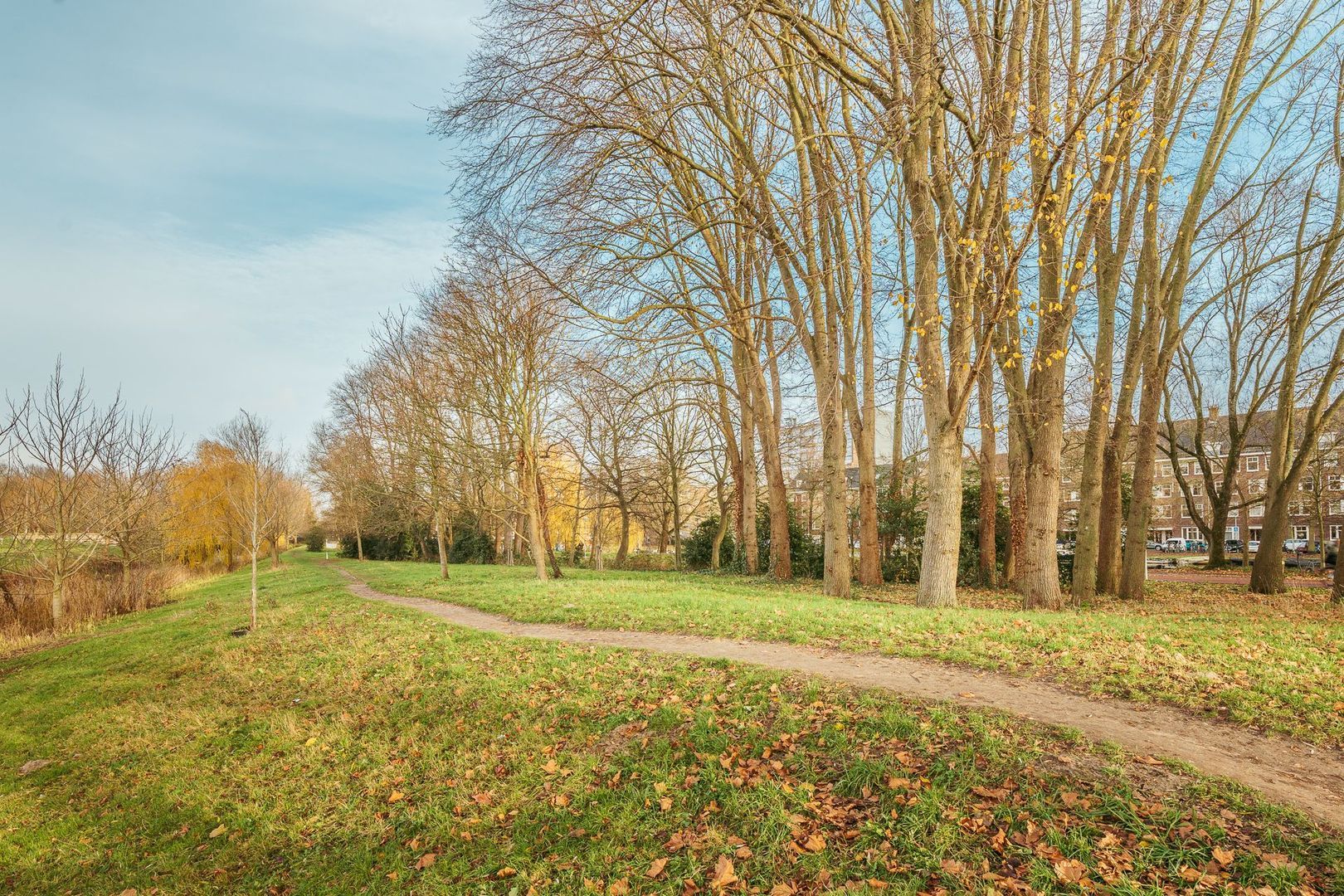 Woestduinstraat 9 1, Amsterdam foto-24