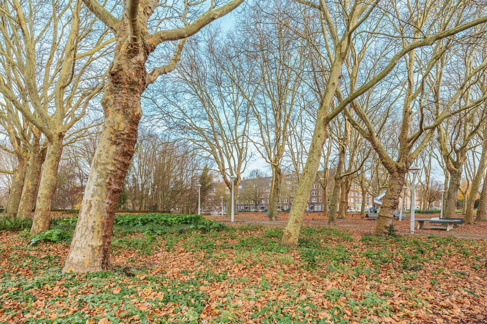 Woestduinstraat 9 1, Amsterdam foto-23