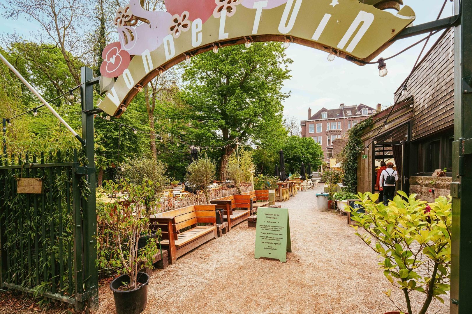 Woestduinstraat 9 1, Amsterdam foto-17