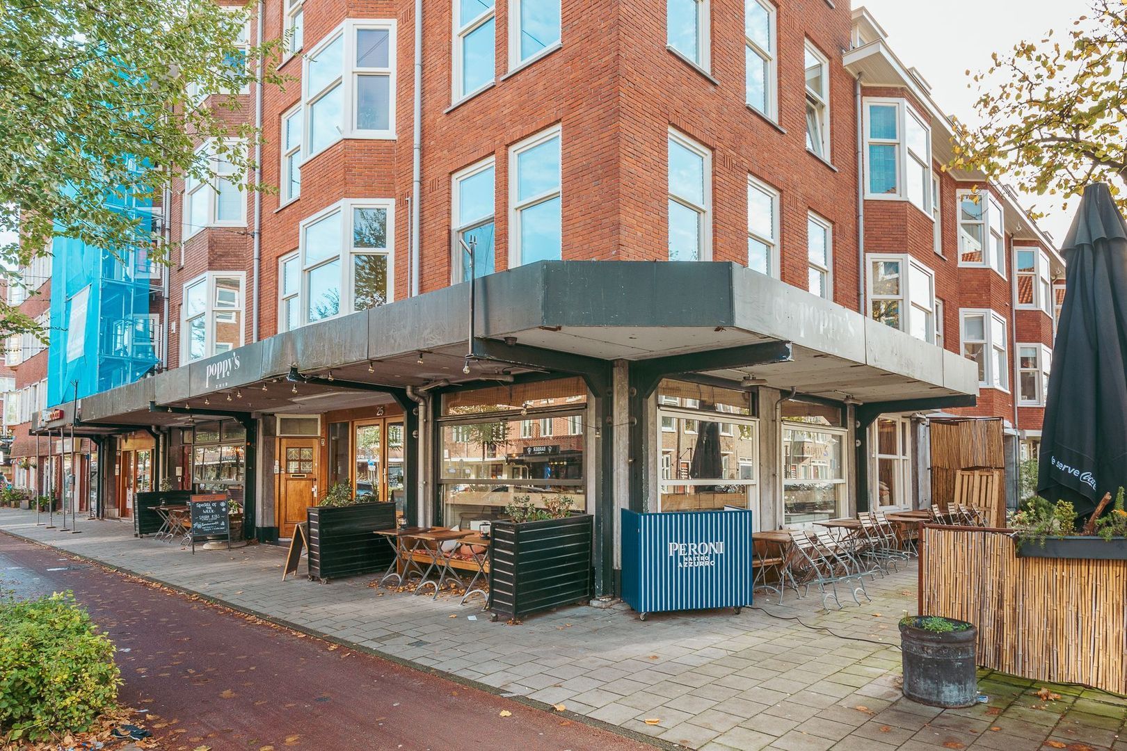 Woestduinstraat 9 1, Amsterdam foto-20