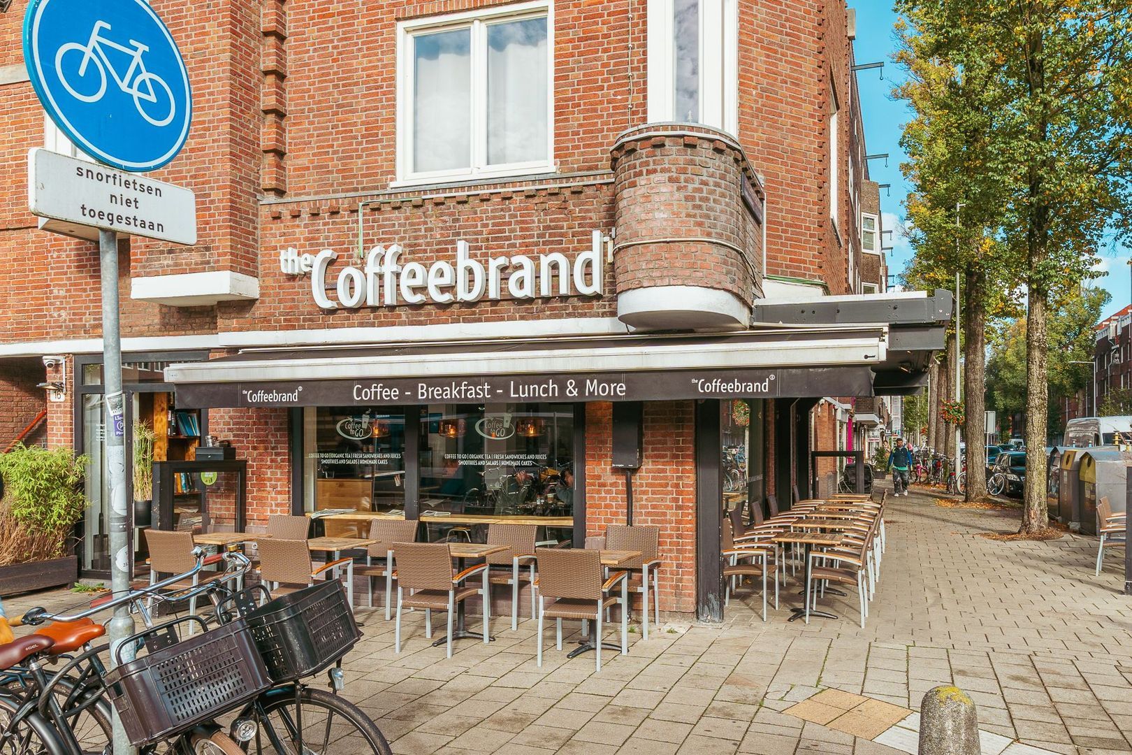 Woestduinstraat 9 1, Amsterdam foto-21