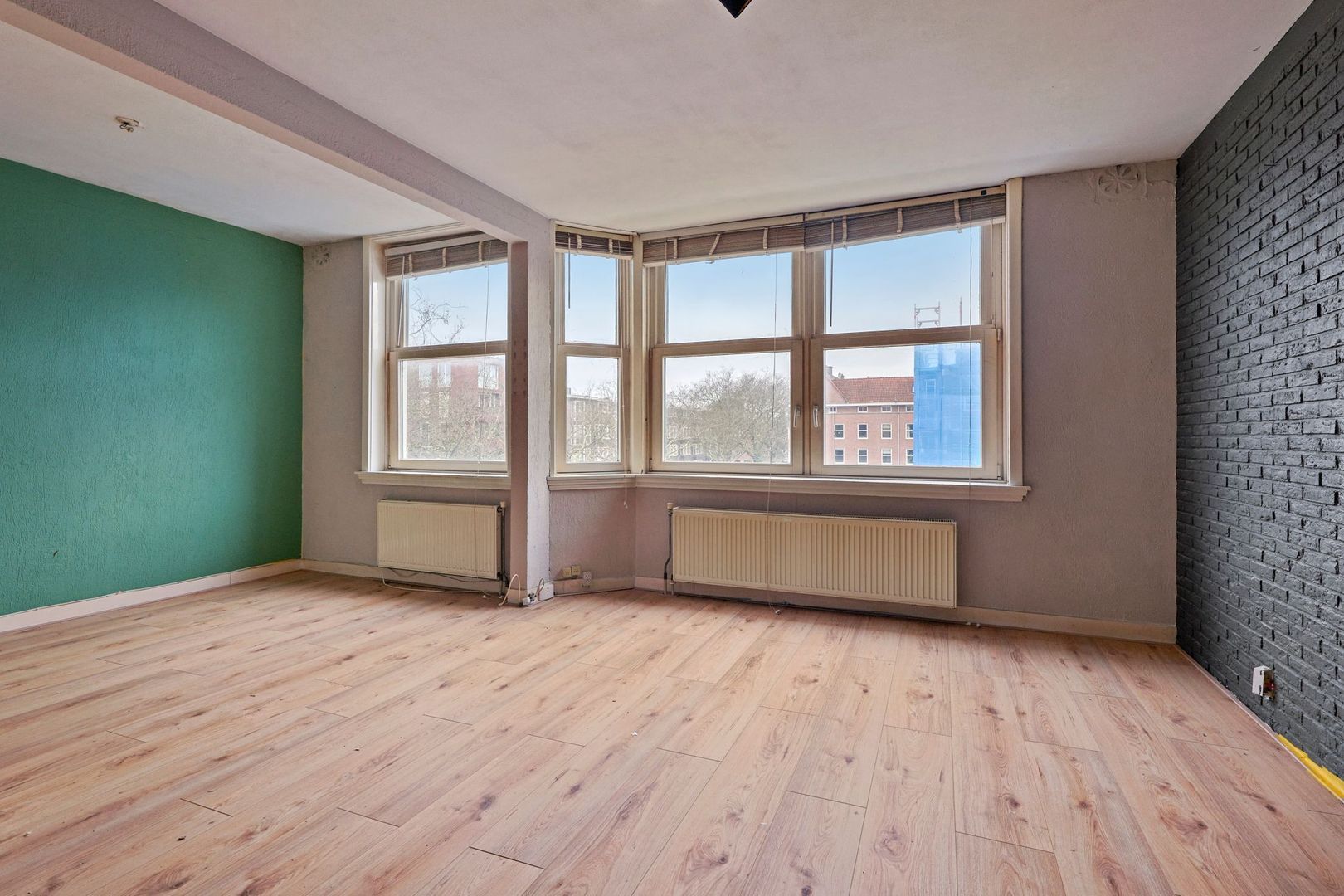 Pieter van der Doesstraat 48 3, Amsterdam foto-1