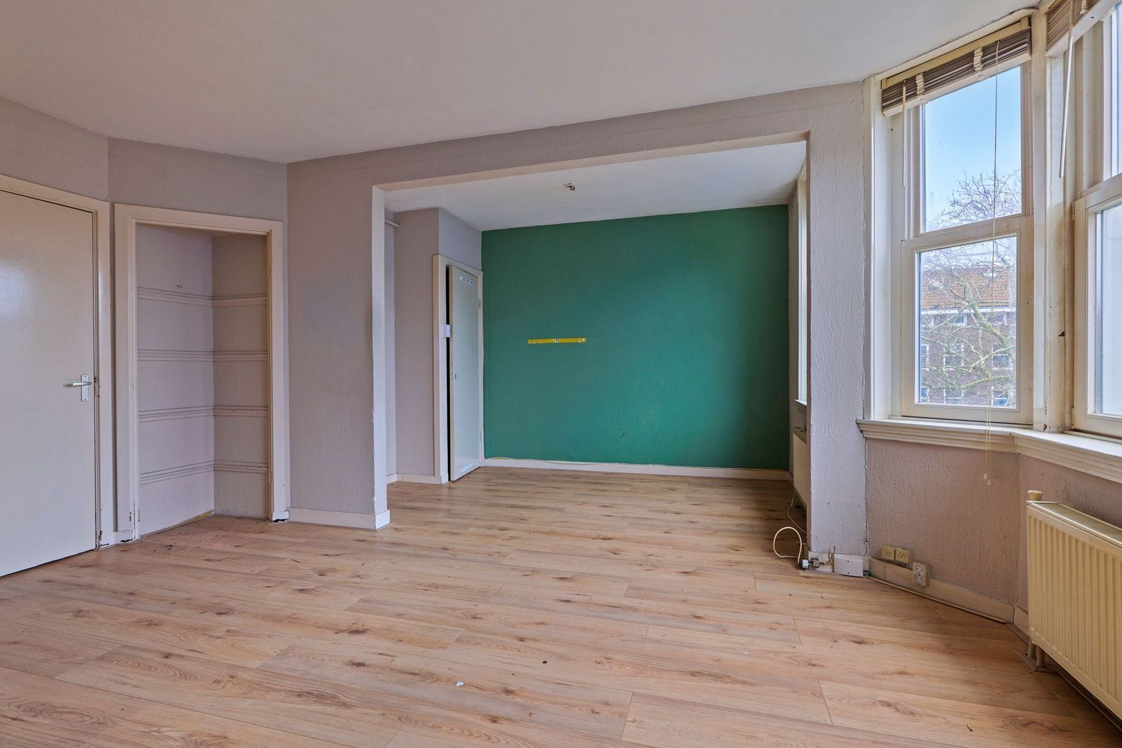 Pieter van der Doesstraat 48 3, Amsterdam foto-4