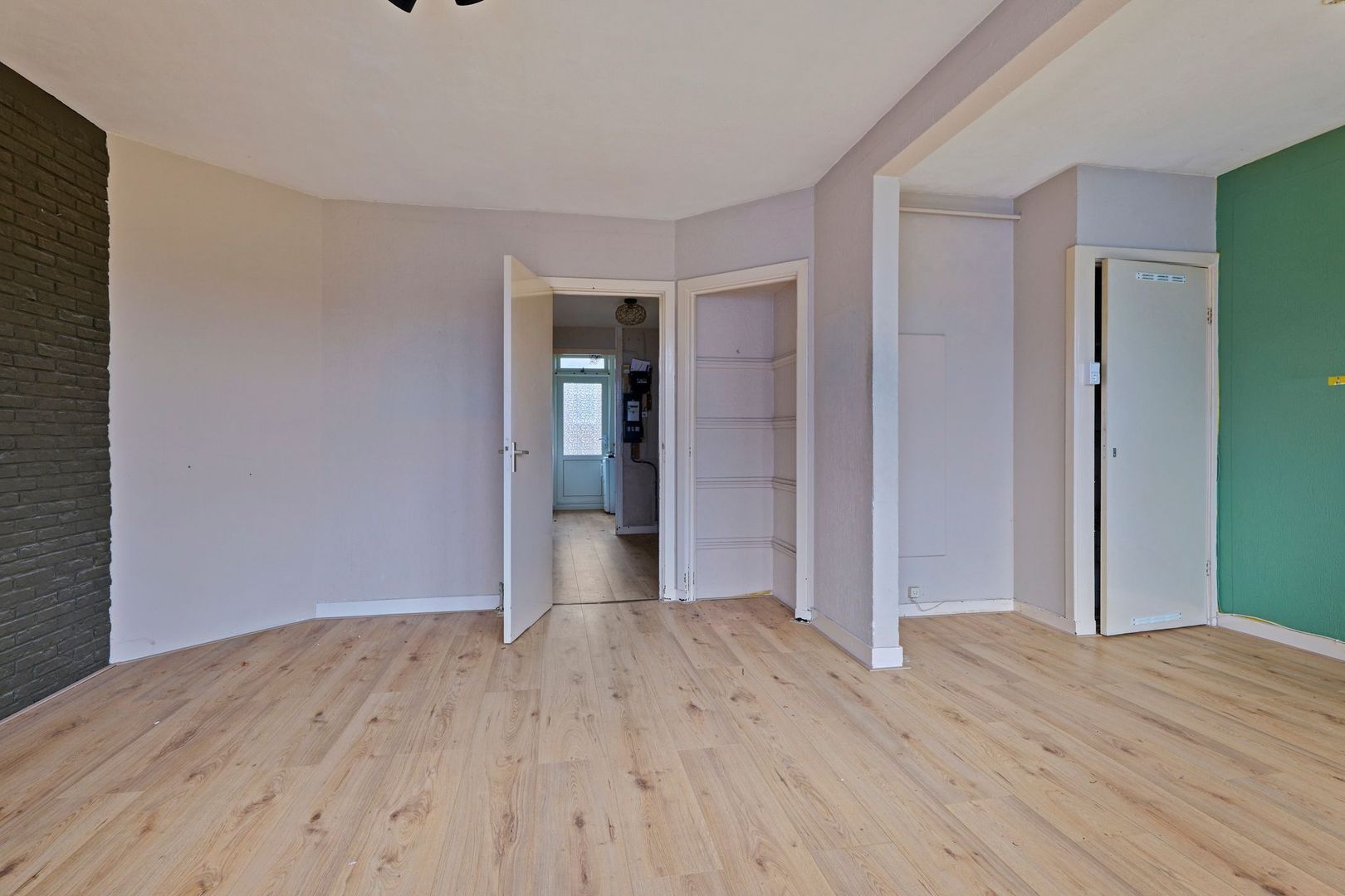 Pieter van der Doesstraat 48 3, Amsterdam foto-3