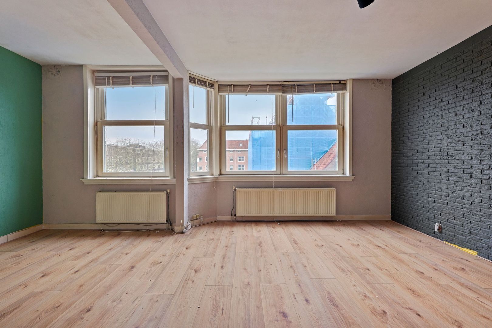 Pieter van der Doesstraat 48 3, Amsterdam foto-7