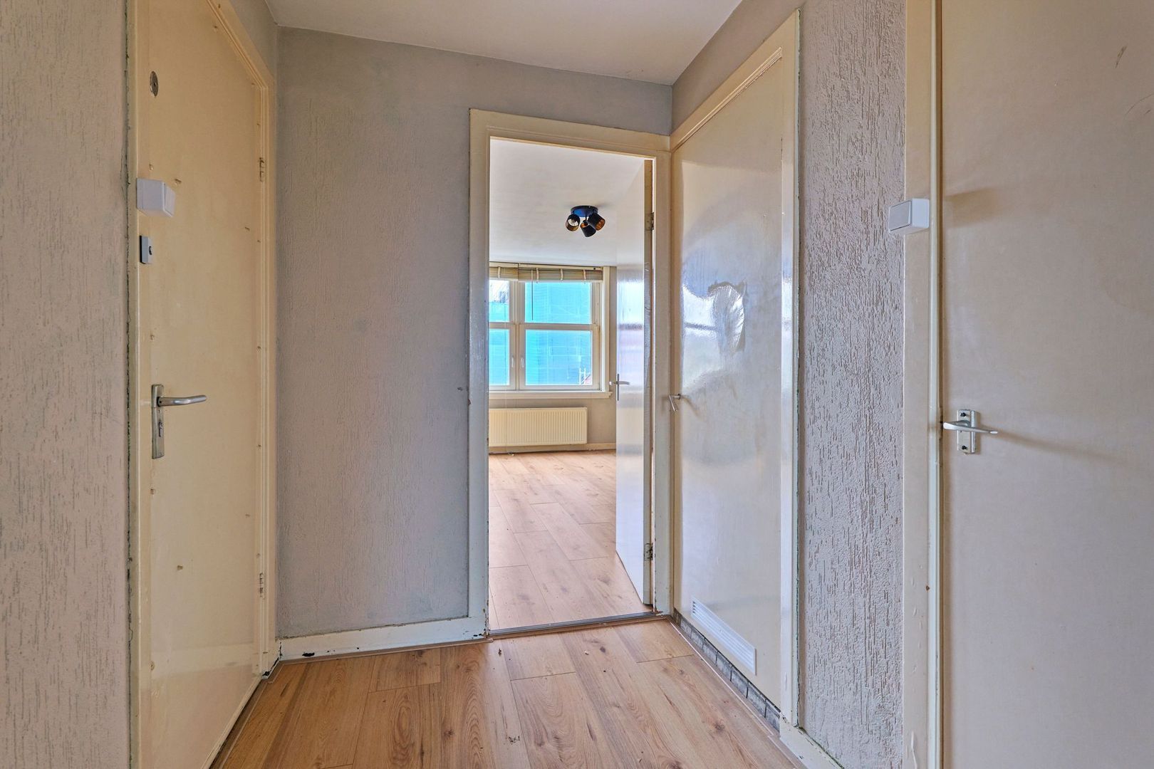 Pieter van der Doesstraat 48 3, Amsterdam foto-9