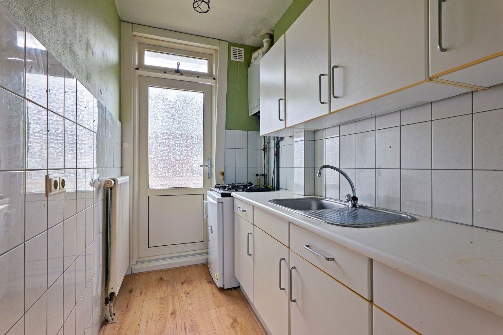 Pieter van der Doesstraat 48 3, Amsterdam foto-12