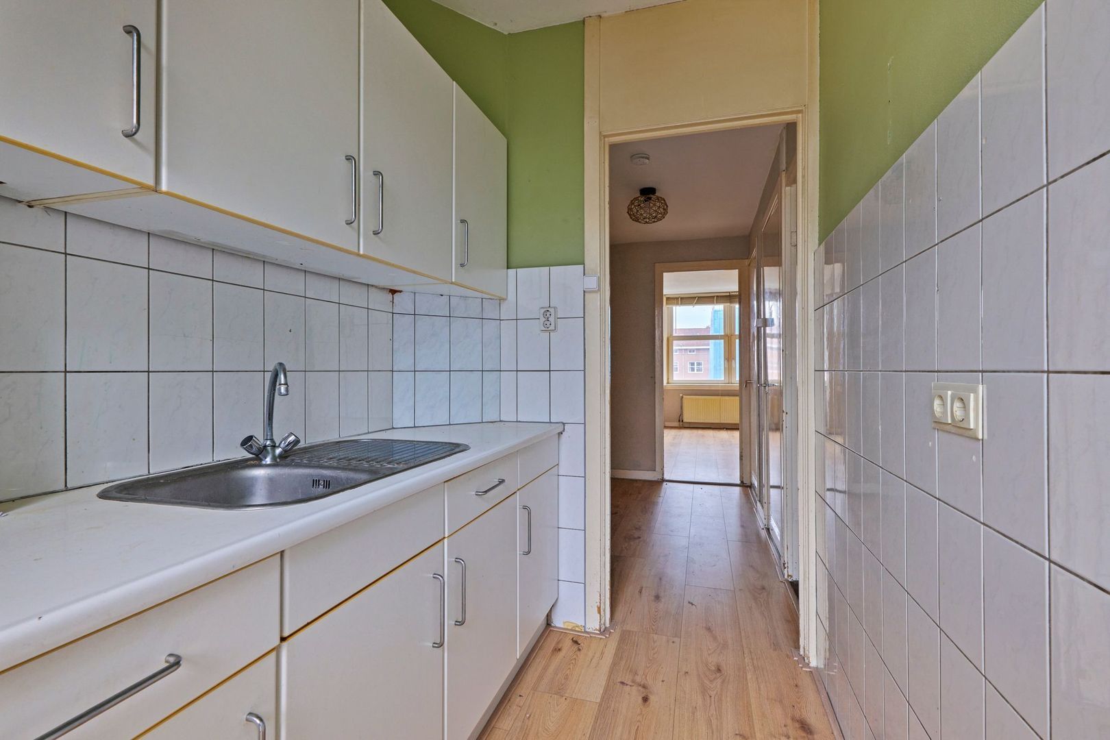 Pieter van der Doesstraat 48 3, Amsterdam foto-13