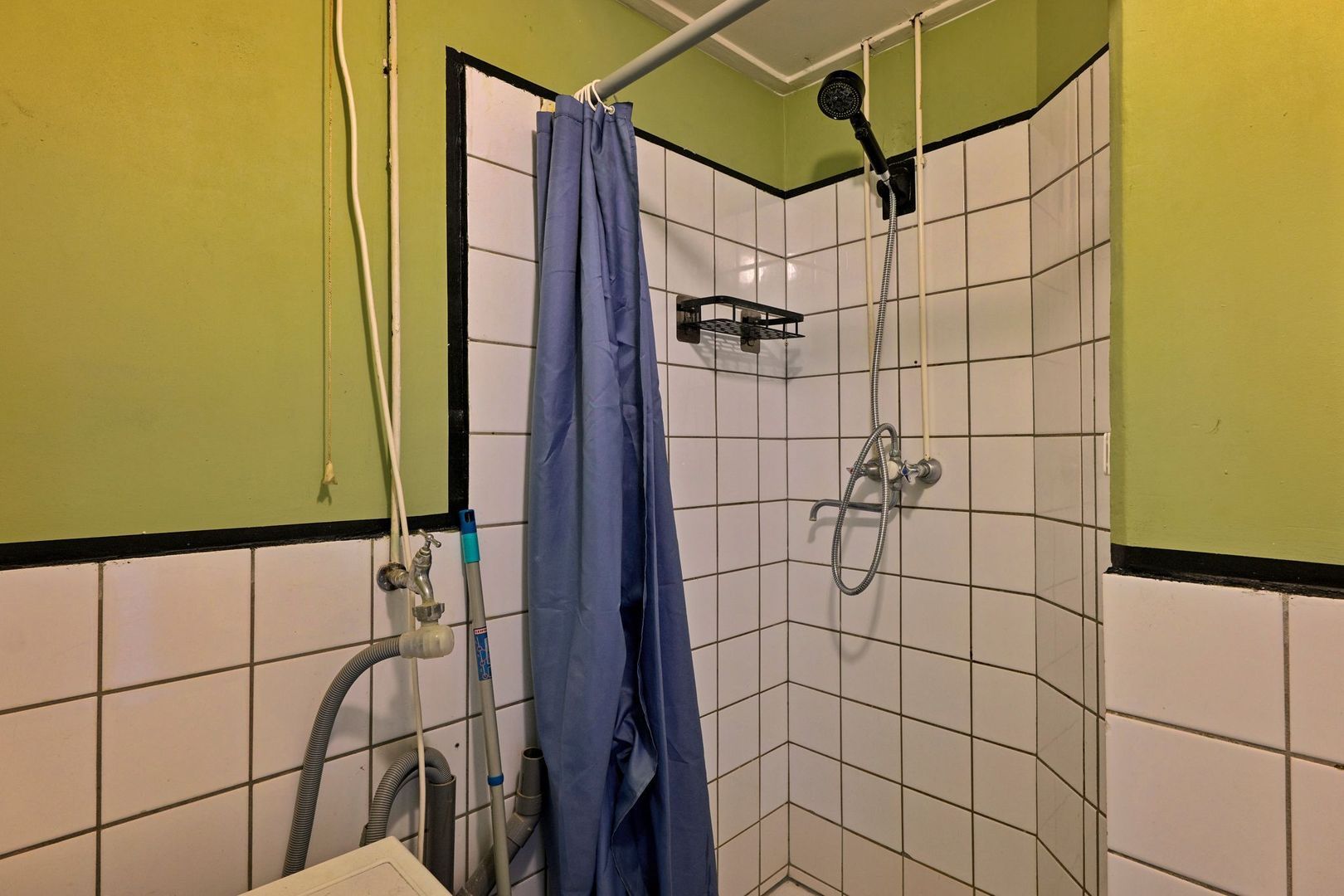 Pieter van der Doesstraat 48 3, Amsterdam foto-17