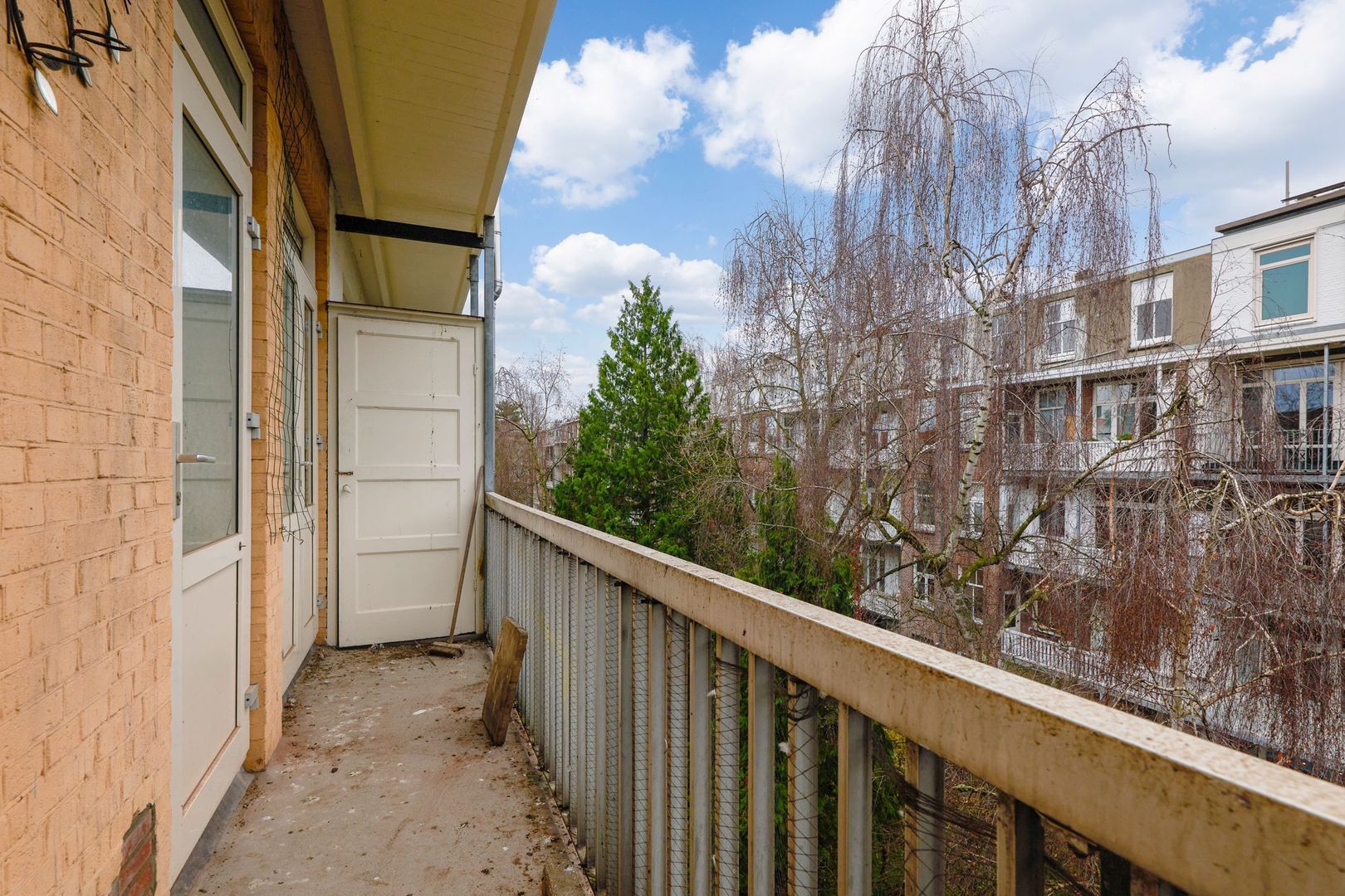 Pieter van der Doesstraat 48 3, Amsterdam foto-20