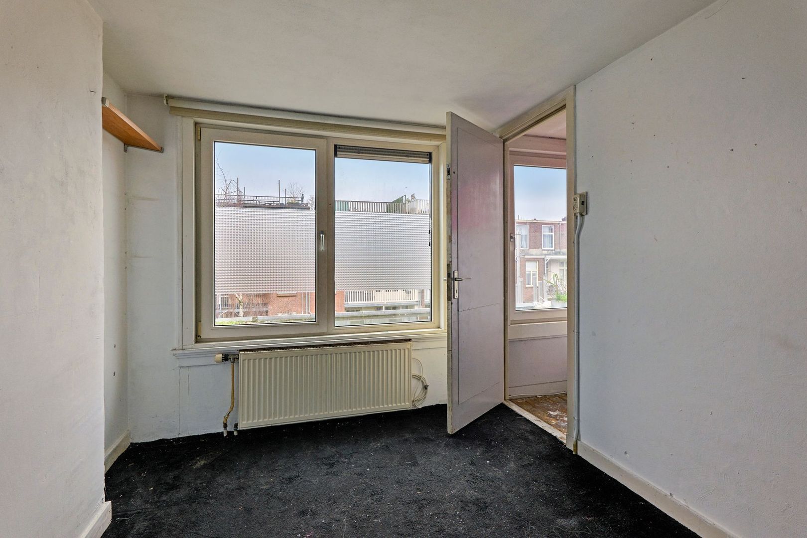 Pieter van der Doesstraat 48 3, Amsterdam foto-18