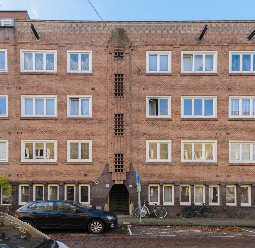 Bestevâerstraat 199 1, Amsterdam