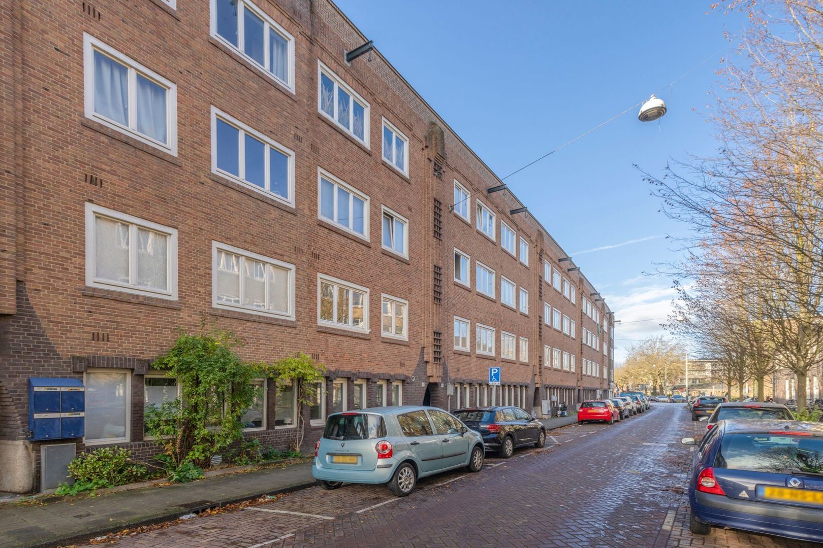 Bestevâerstraat 199 1, Amsterdam foto-1