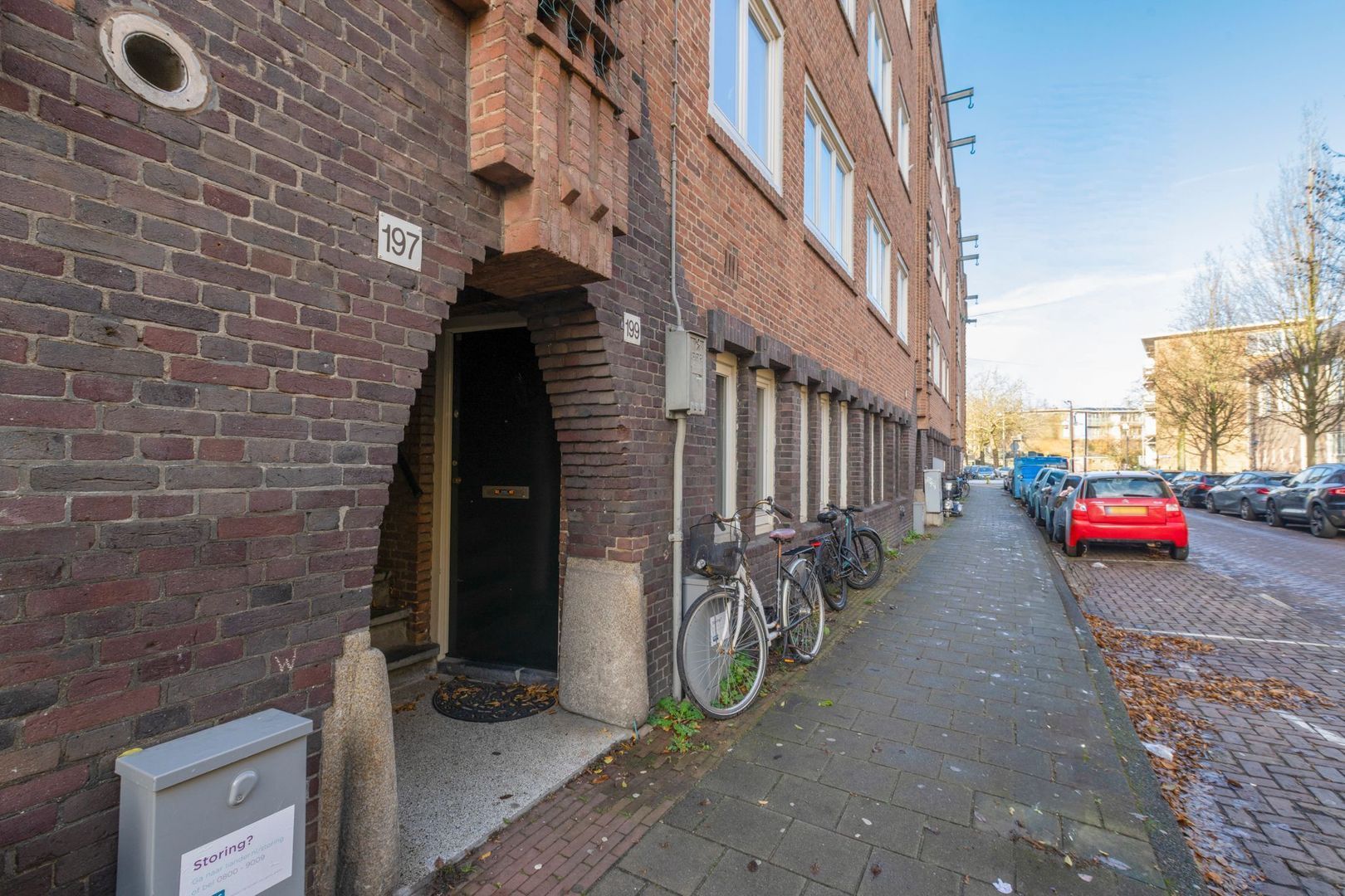 Bestevâerstraat 199 1, Amsterdam foto-2