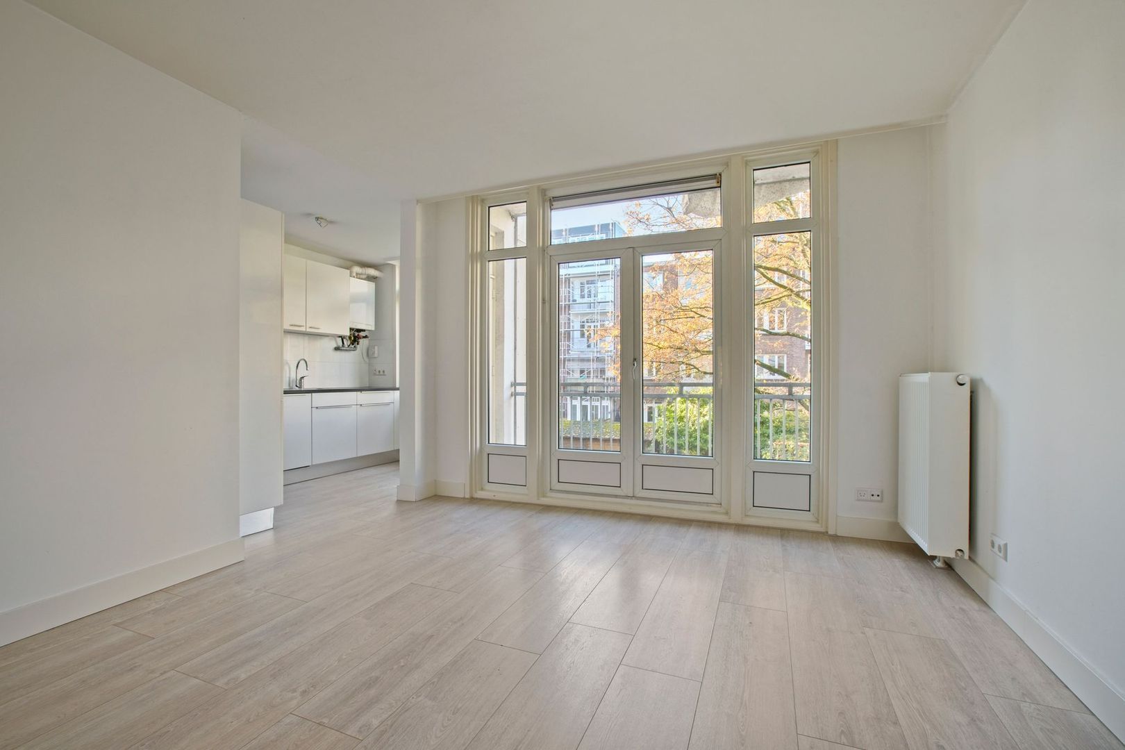 Bestevâerstraat 199 1, Amsterdam foto-6