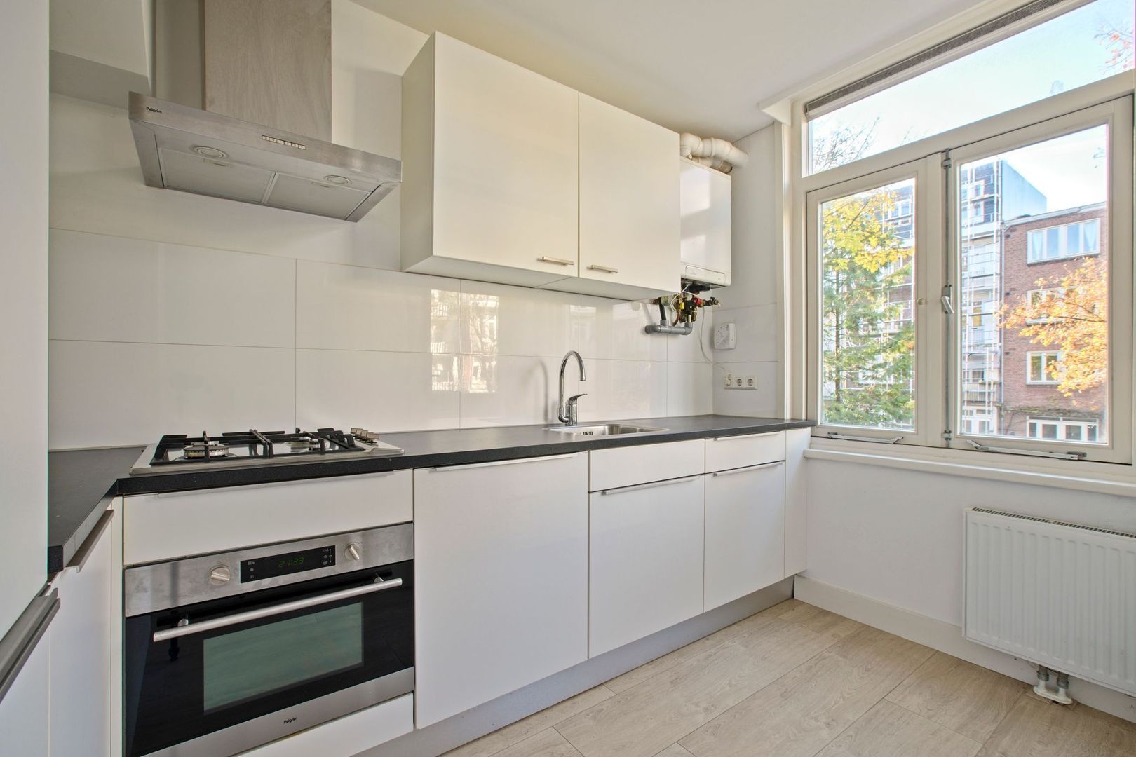 Bestevâerstraat 199 1, Amsterdam foto-8