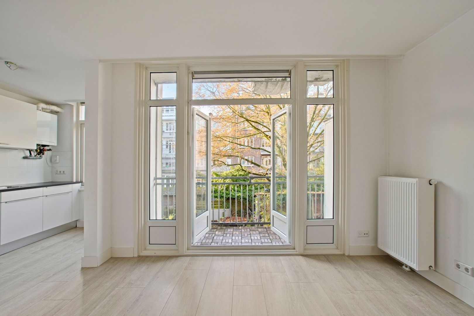 Bestevâerstraat 199 1, Amsterdam foto-10