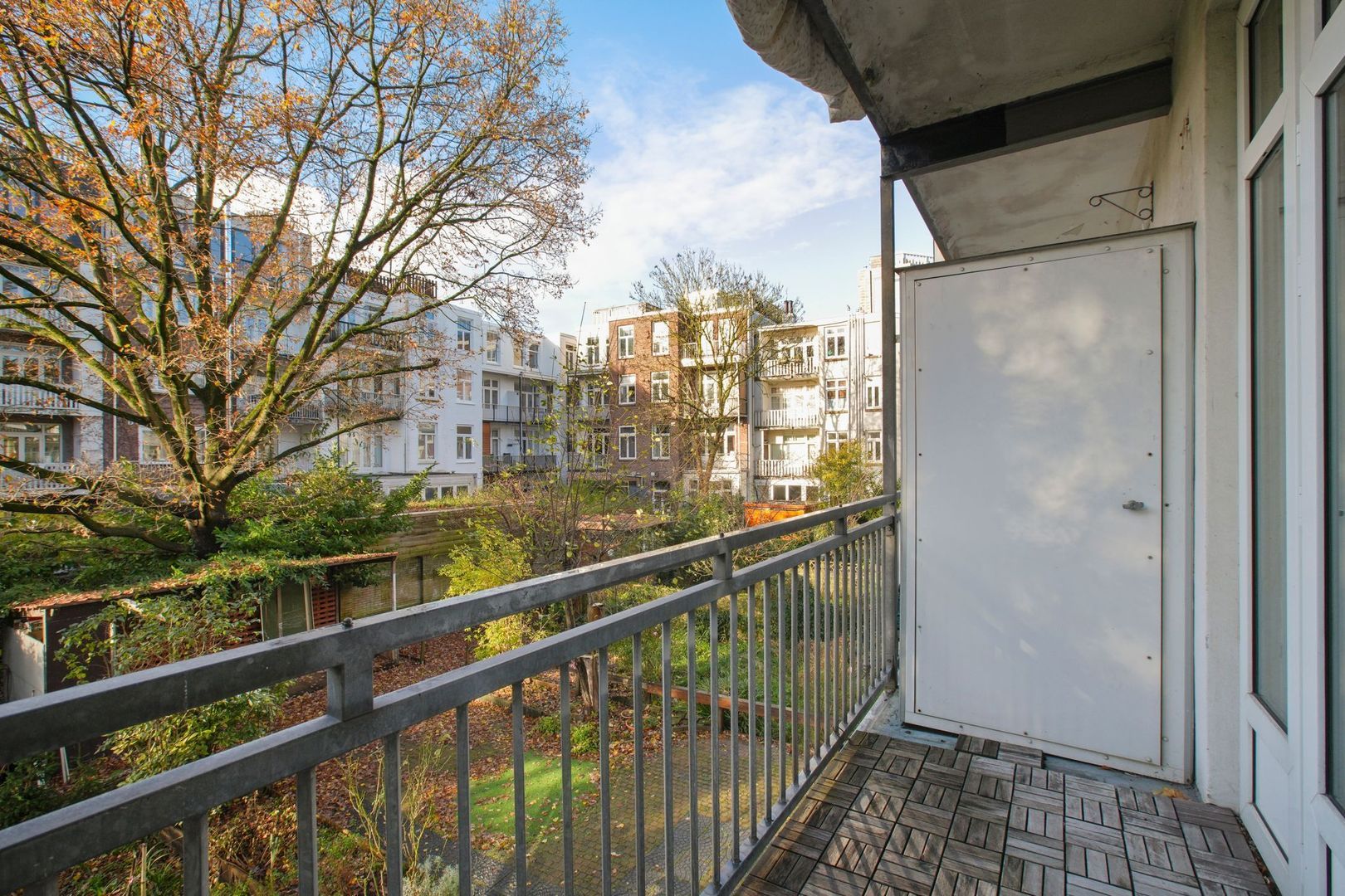 Bestevâerstraat 199 1, Amsterdam foto-12