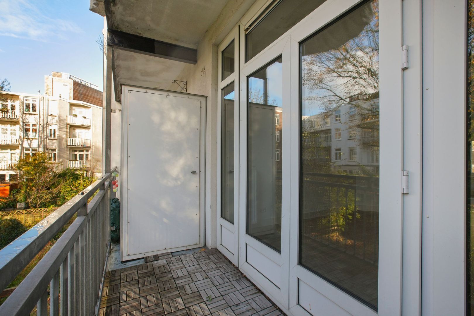 Bestevâerstraat 199 1, Amsterdam foto-13