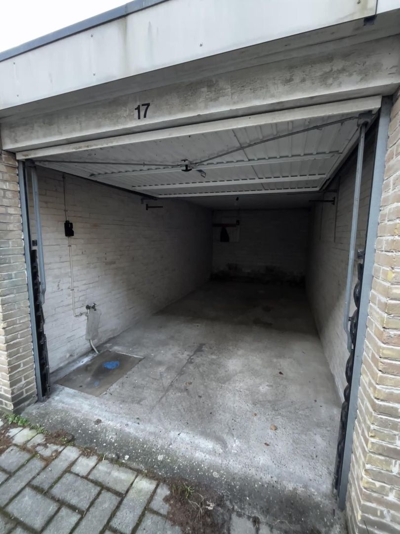 Sijpestein 17, Amsterdam foto-2