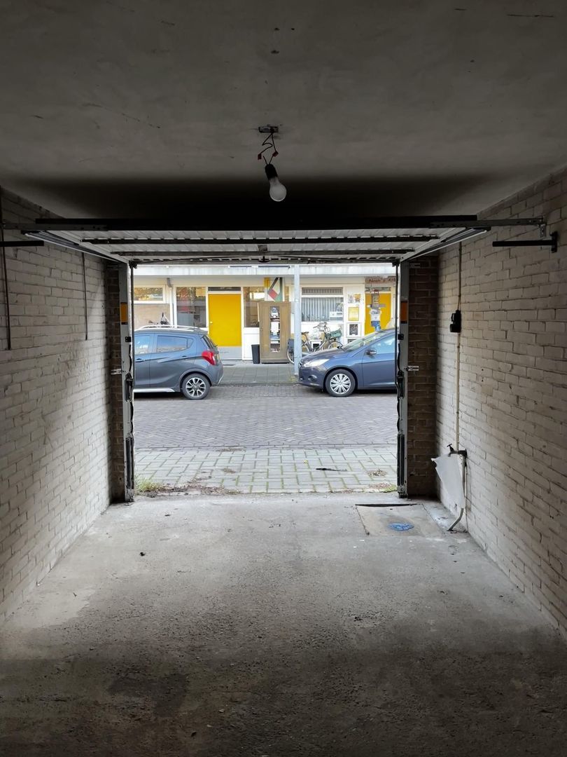 Sijpestein 17, Amsterdam foto-5