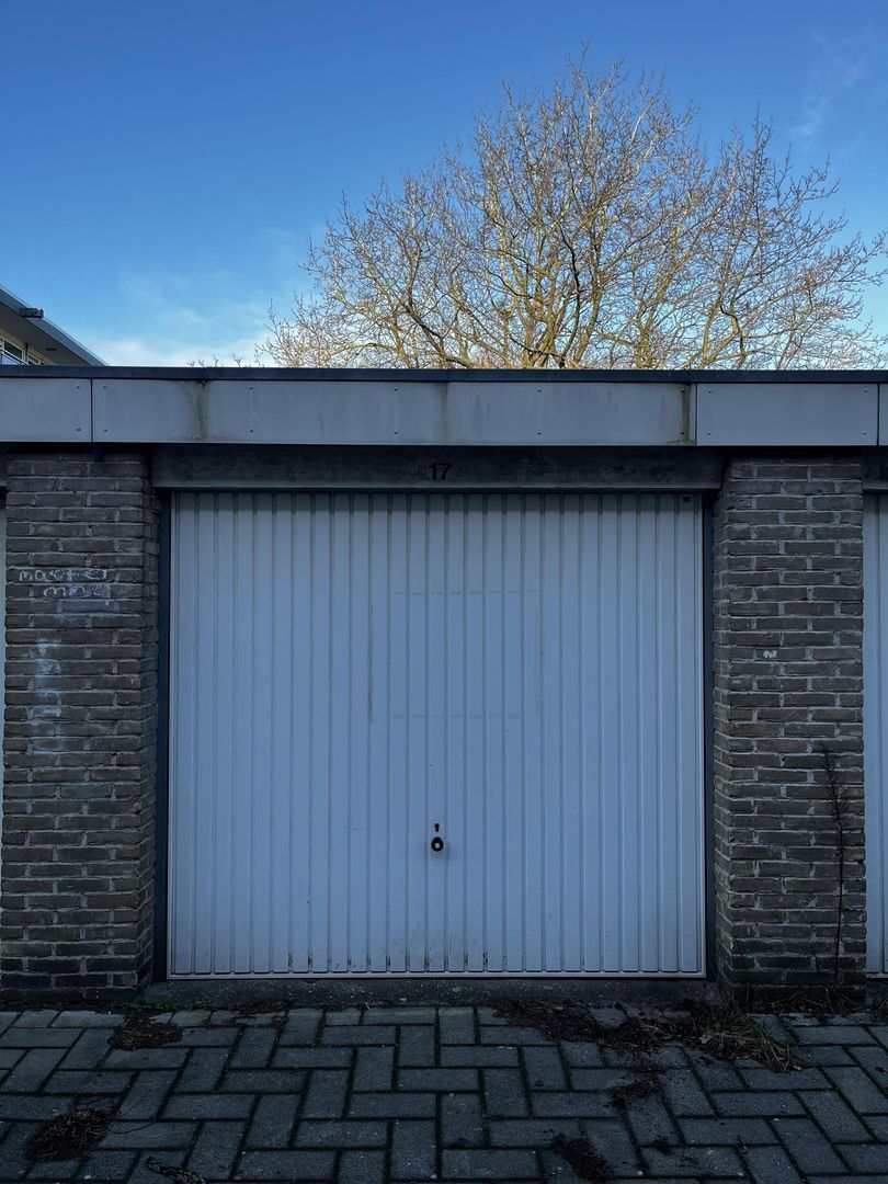 Sijpestein 17, Amsterdam foto-0