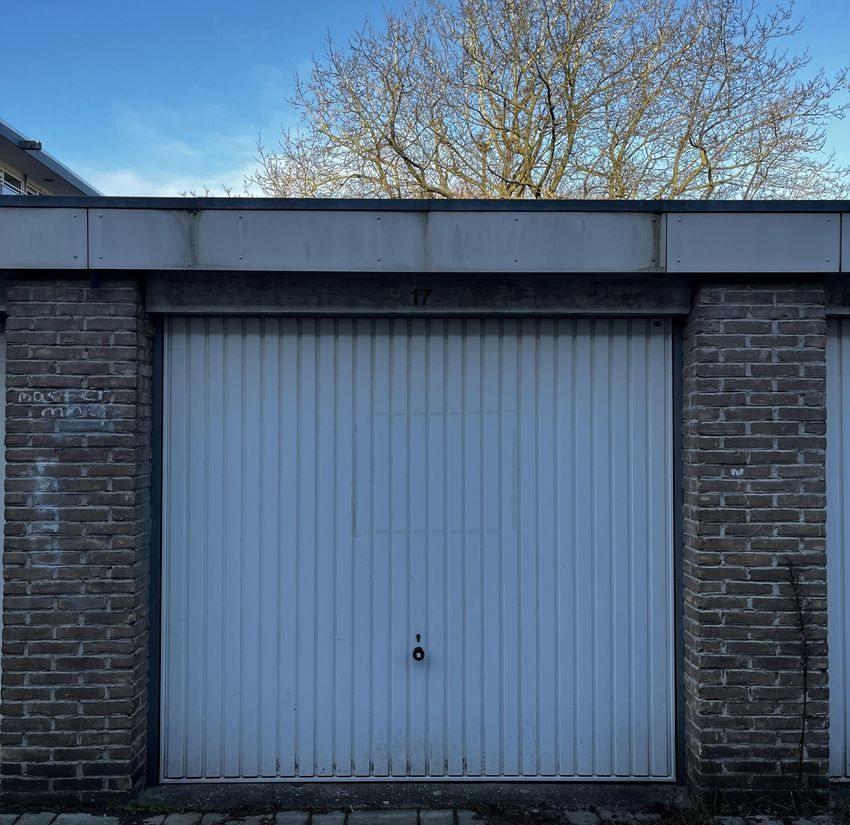 Sijpestein 17, Amsterdam