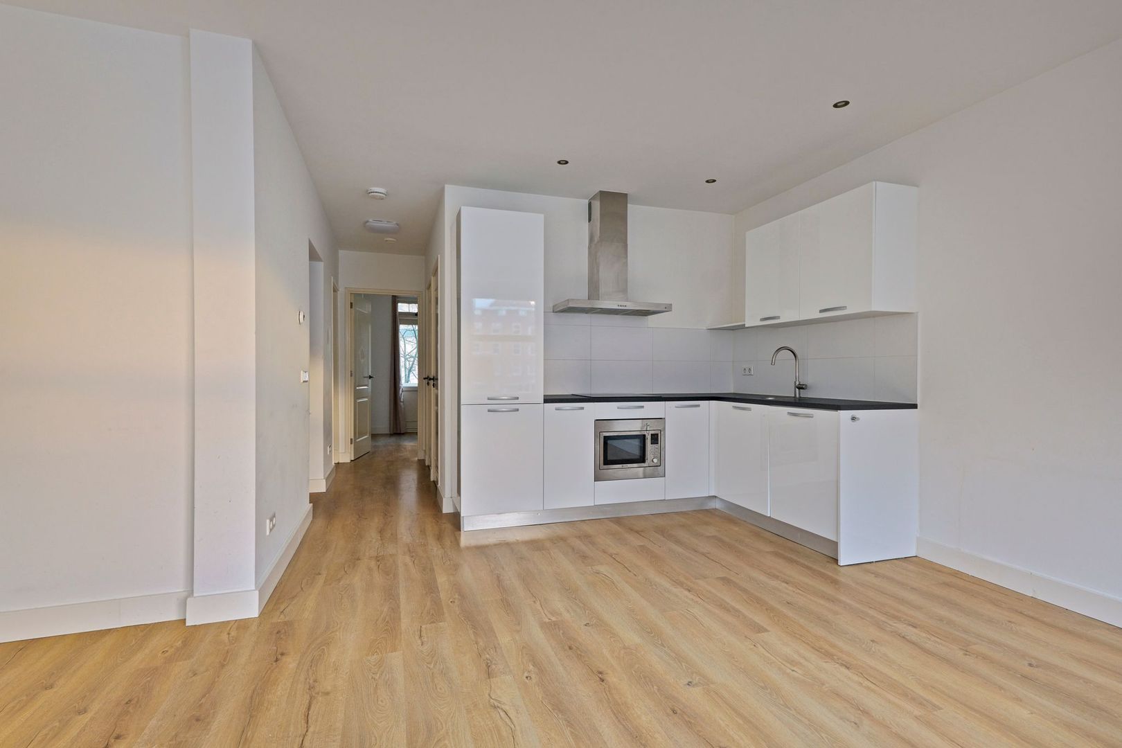 Pieter van der Doesstraat 50 1, Amsterdam foto-3