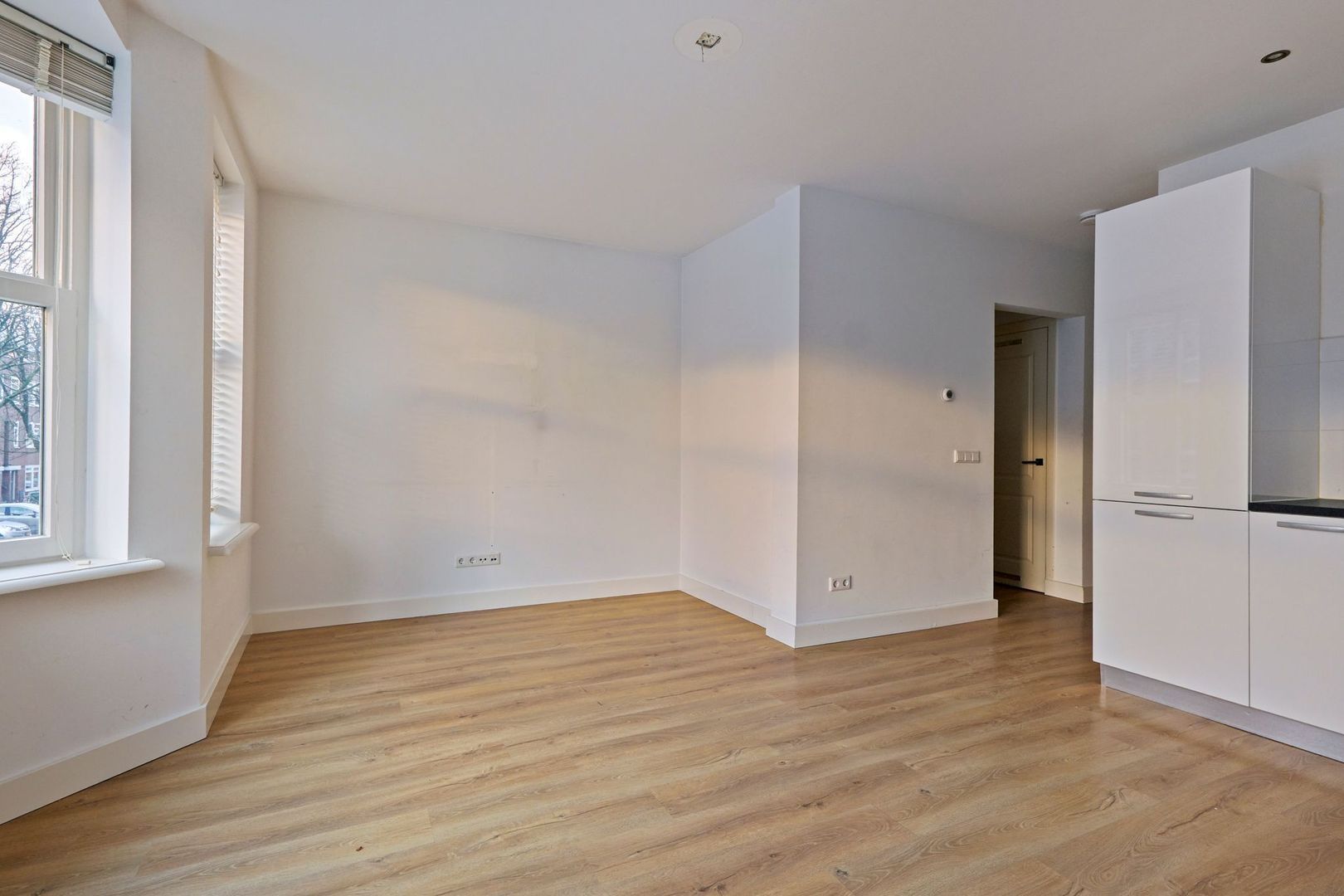 Pieter van der Doesstraat 50 1, Amsterdam foto-5