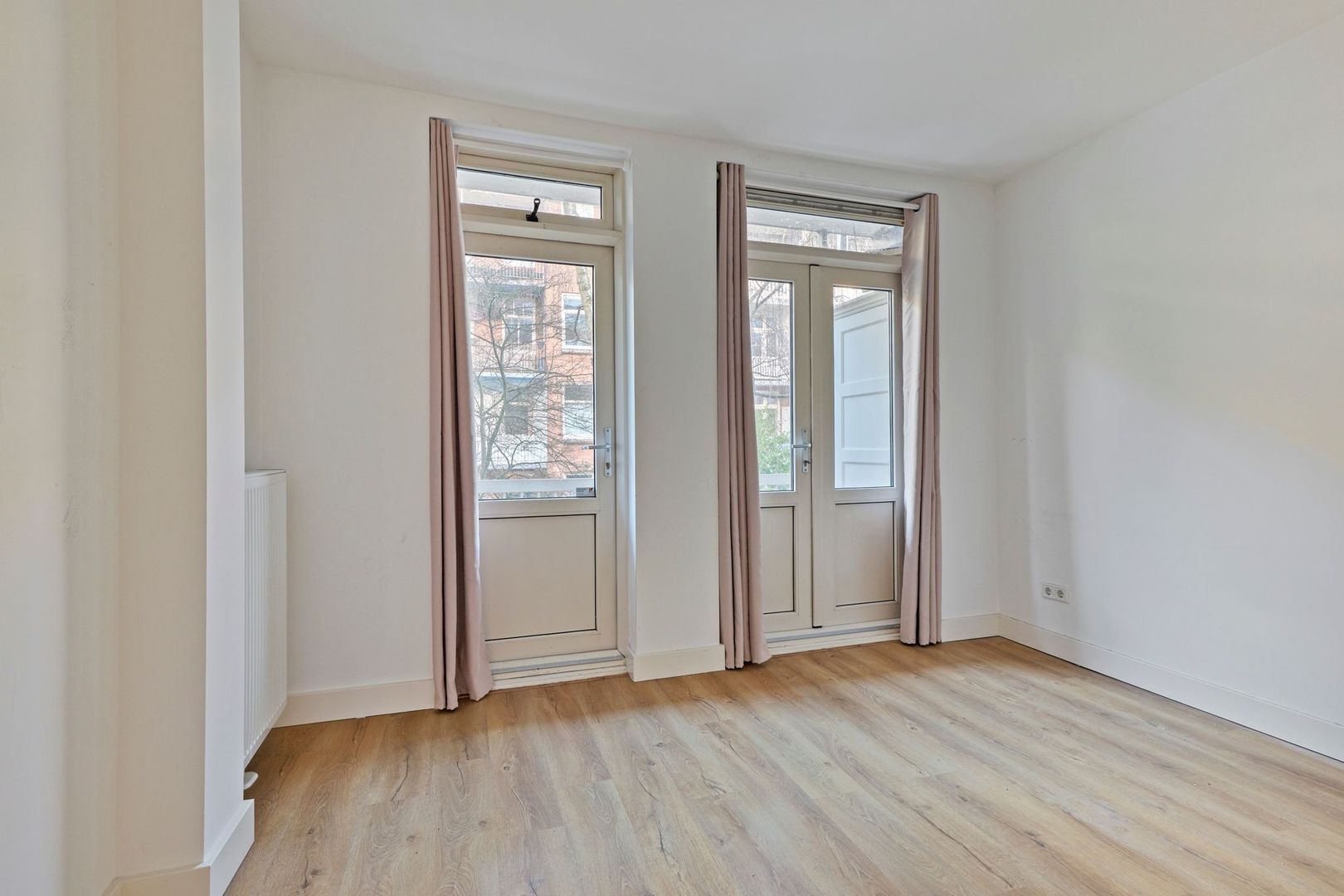 Pieter van der Doesstraat 50 1, Amsterdam foto-8