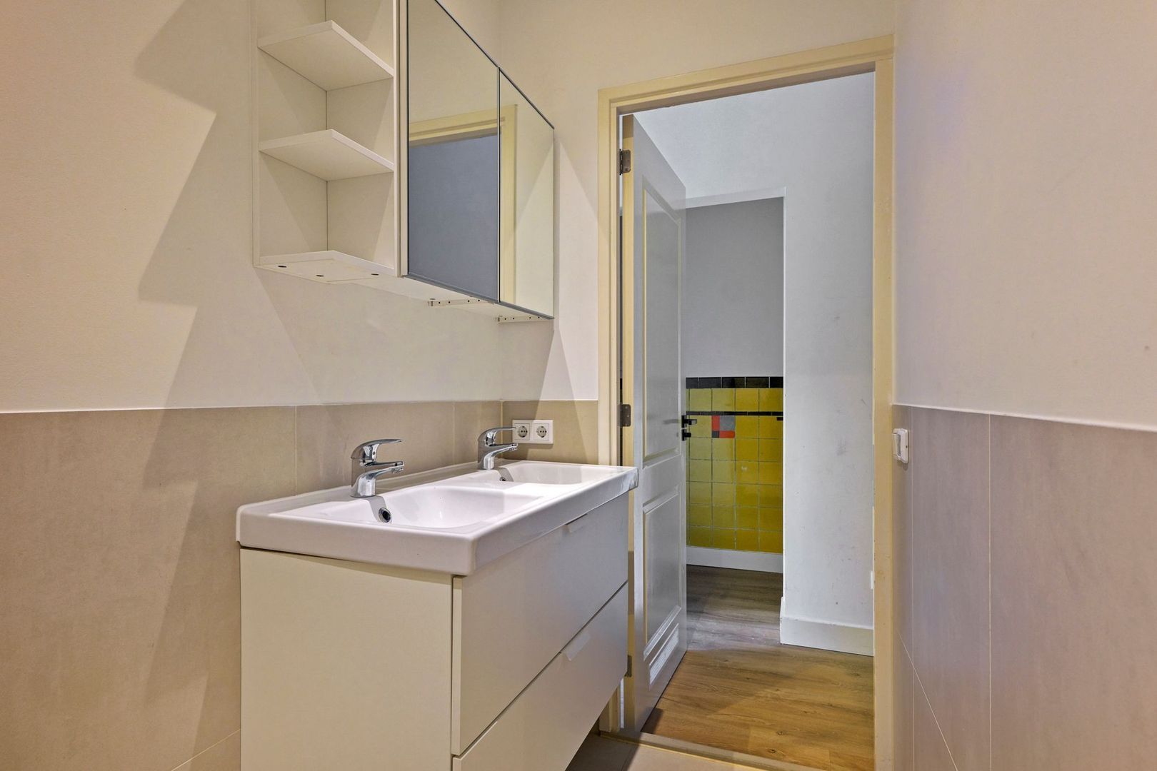 Pieter van der Doesstraat 50 1, Amsterdam foto-14