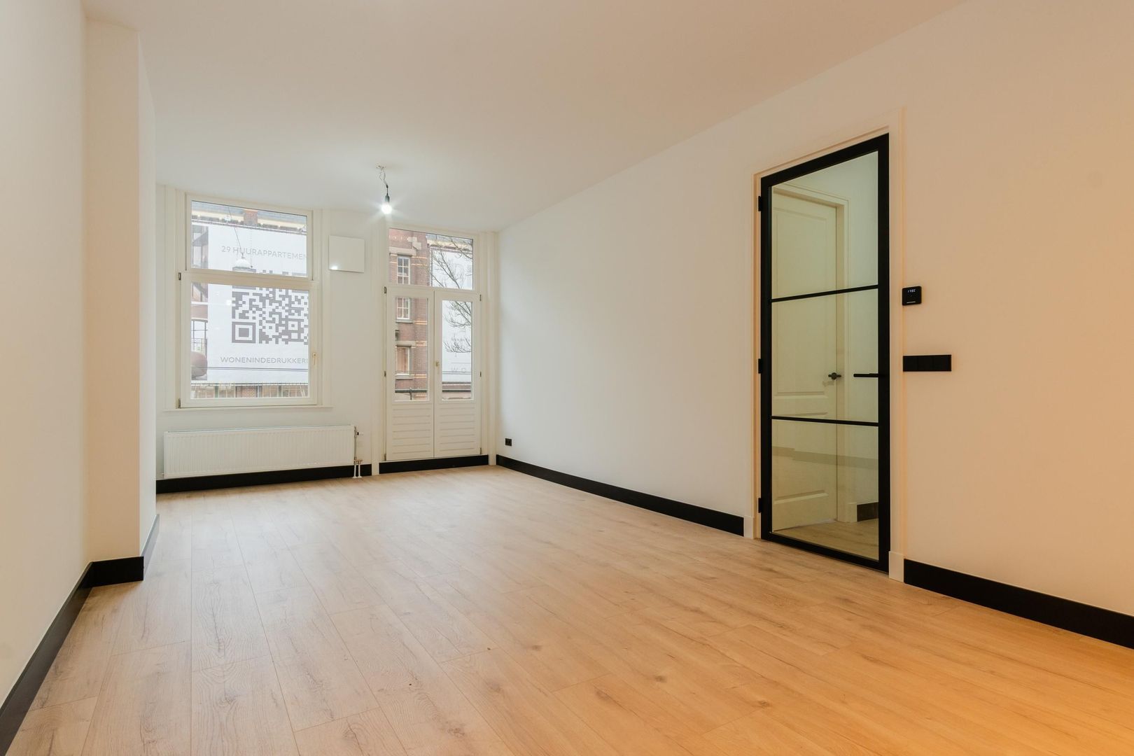 Admiraal De Ruijterweg 55 1, Amsterdam foto-3