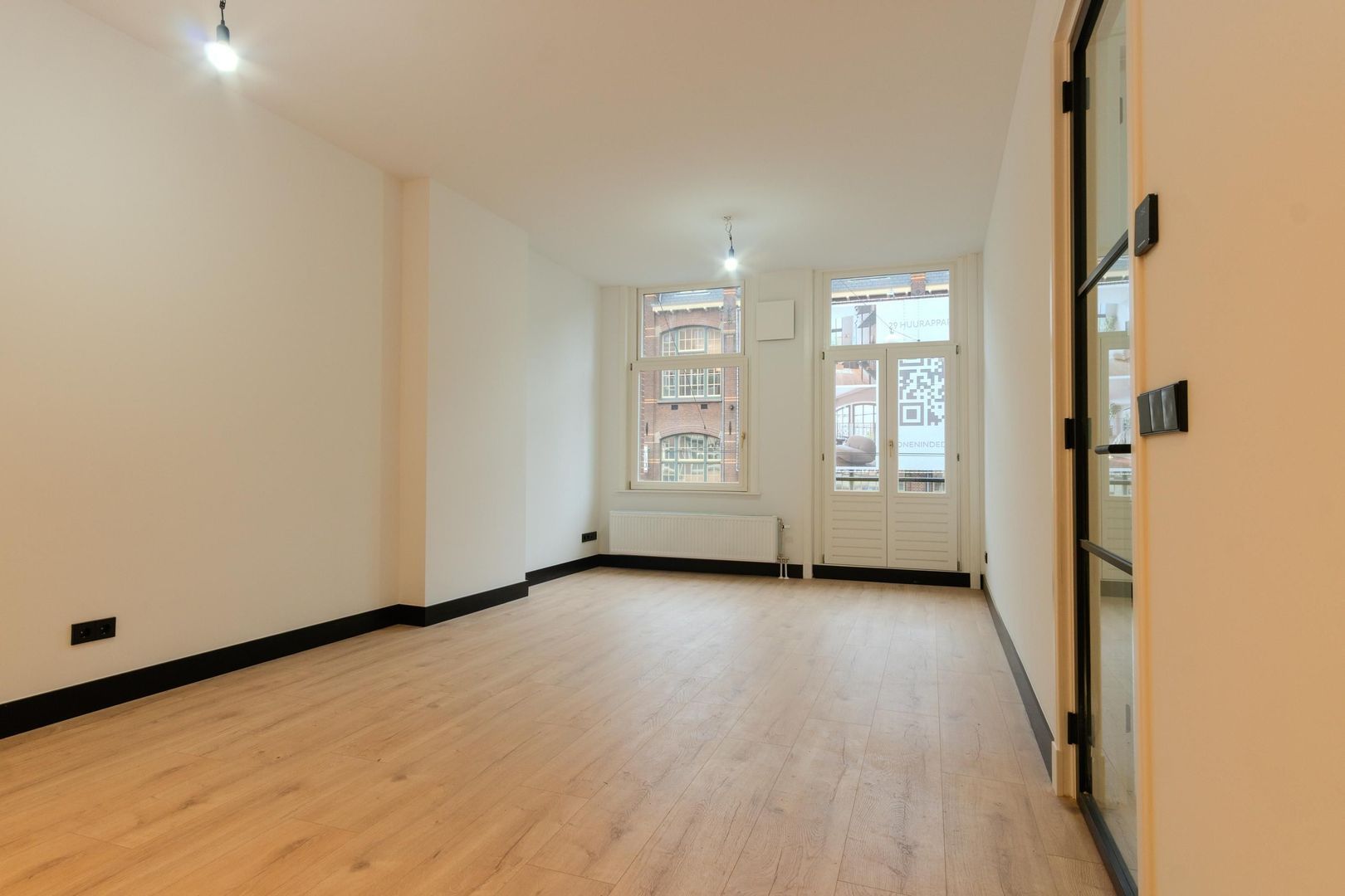 Admiraal De Ruijterweg 55 1, Amsterdam foto-4