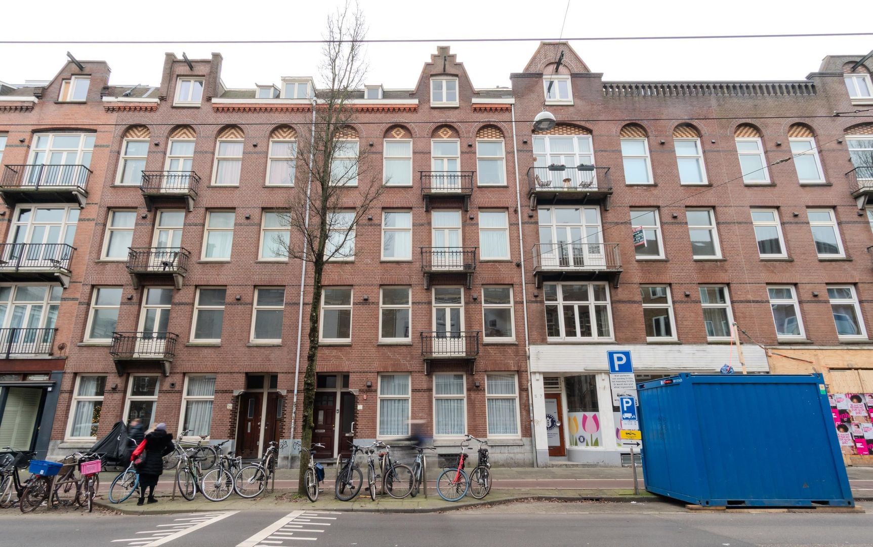 Admiraal De Ruijterweg 55 1, Amsterdam foto-0